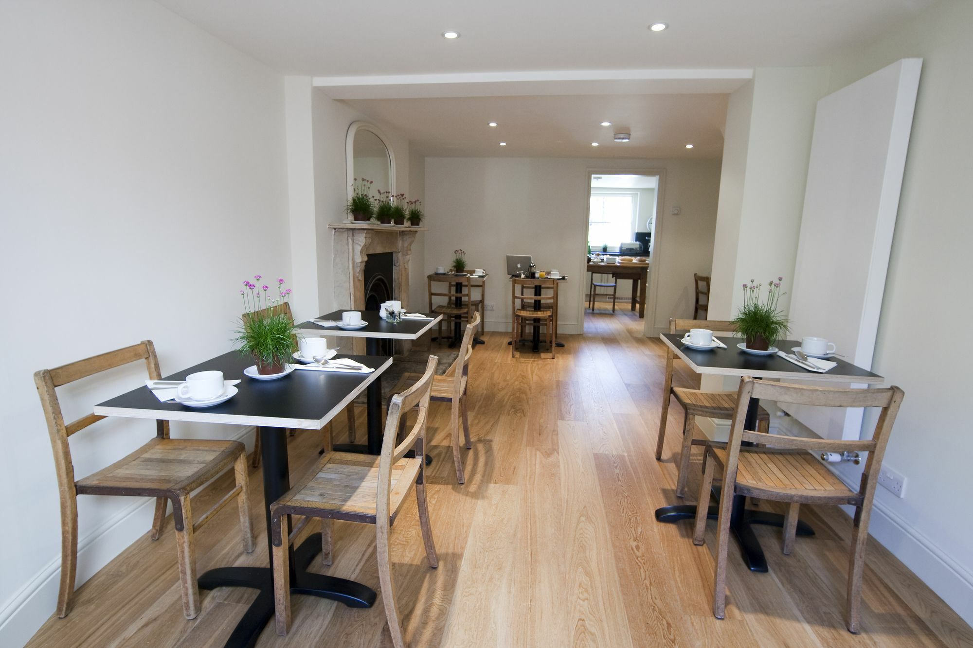 Kennington Bed & Breakfast