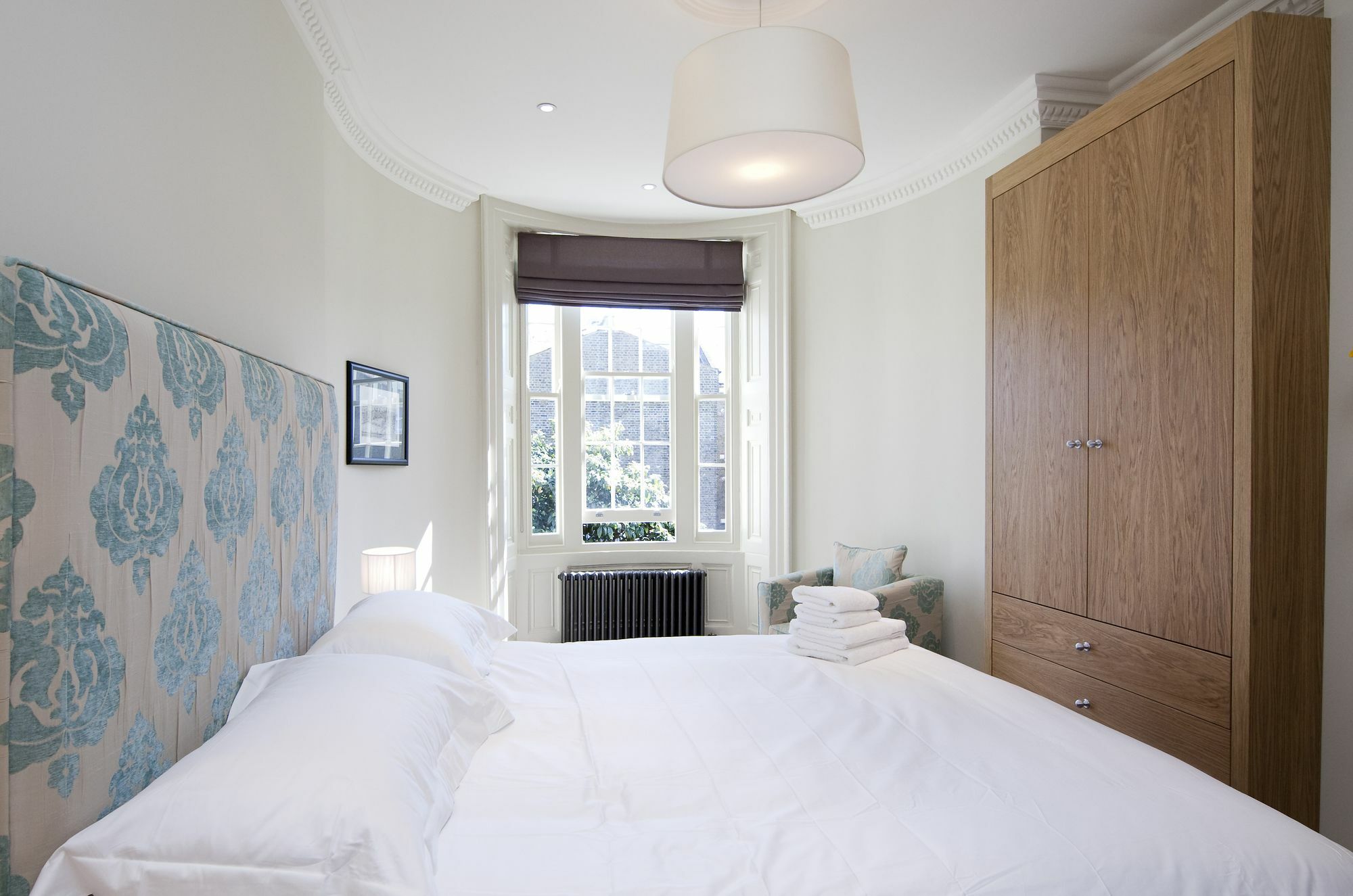 Kennington Bed & Breakfast