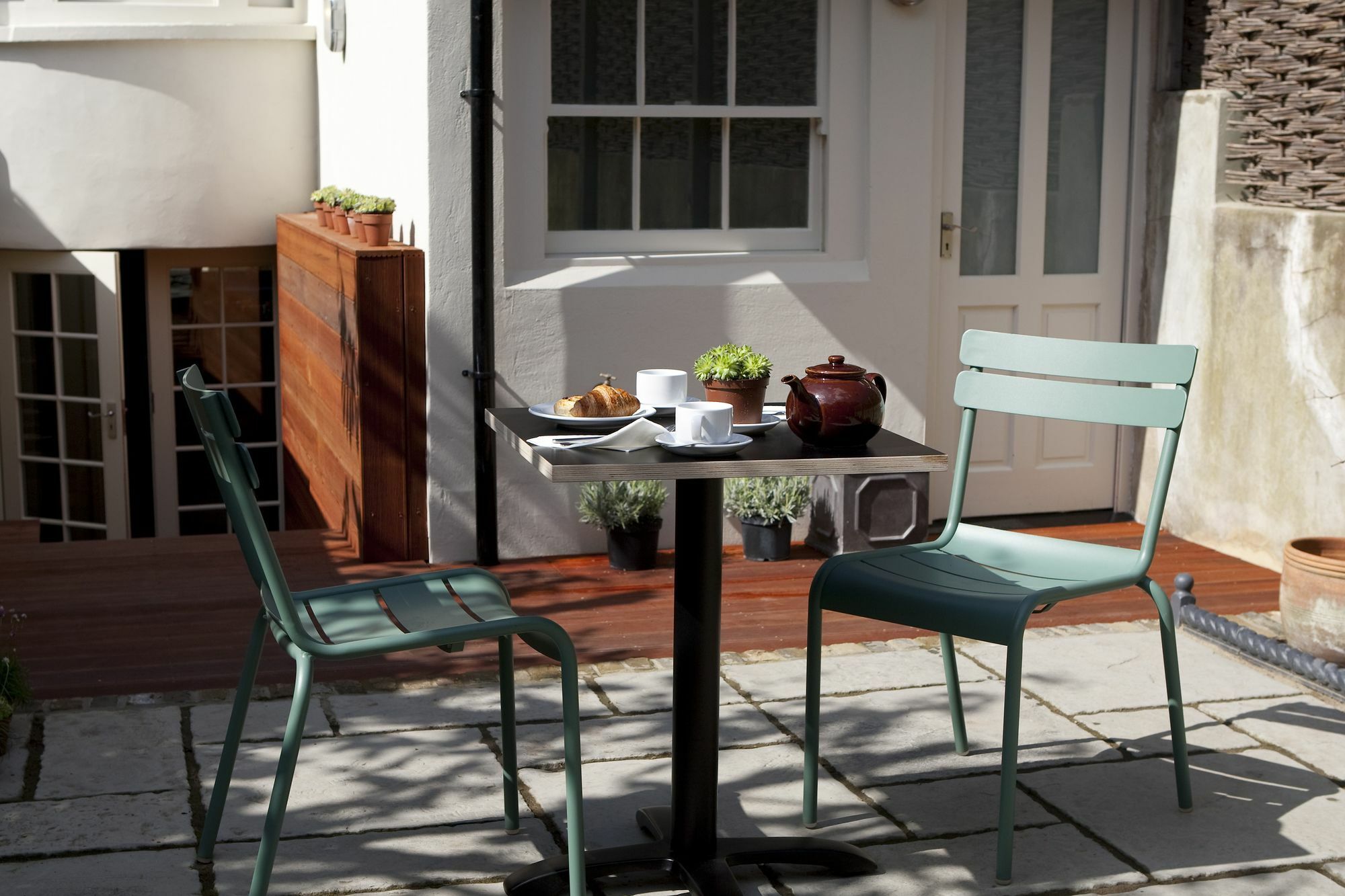Bed & Breakfast Kennington 4*