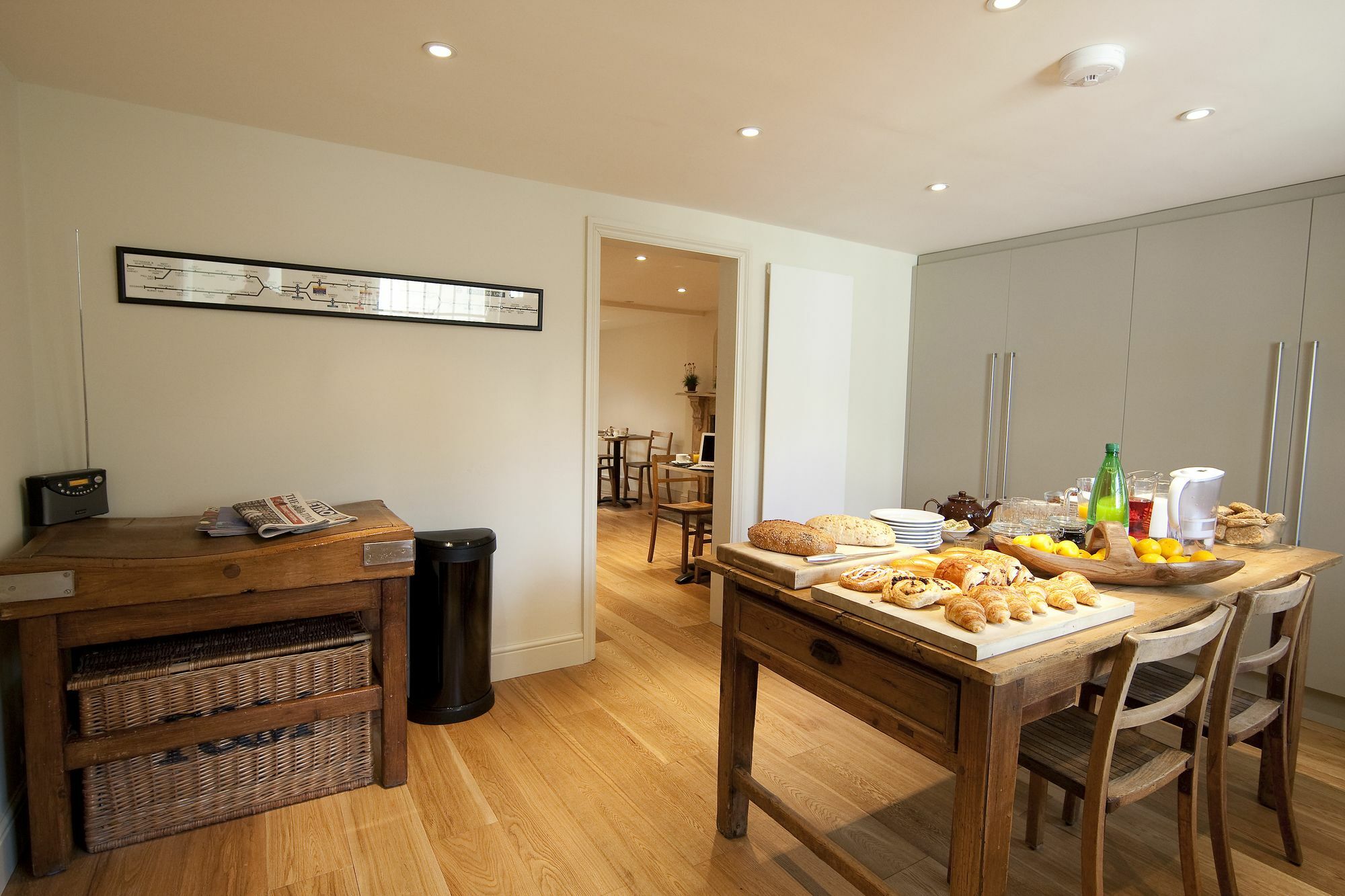 Kennington Bed & Breakfast