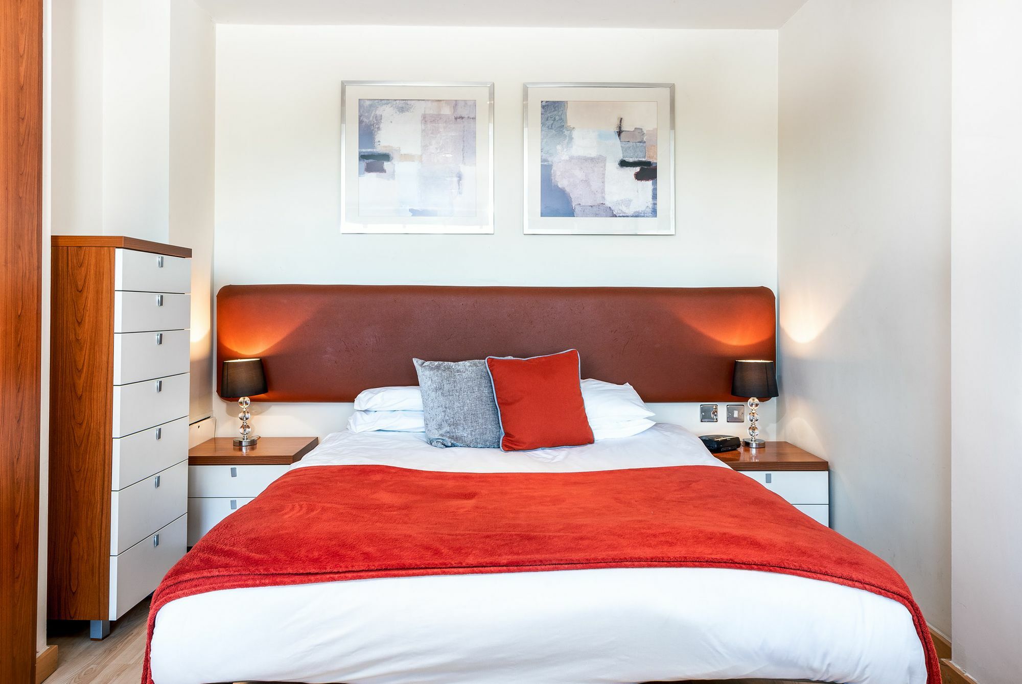 Lejlighedshotel Roland House 3*