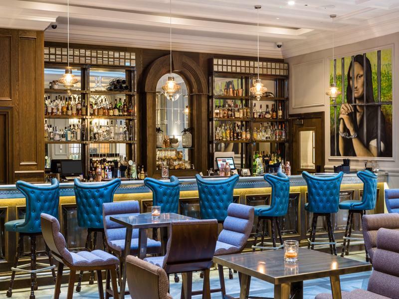 Courthouse Shoreditch Hotel London