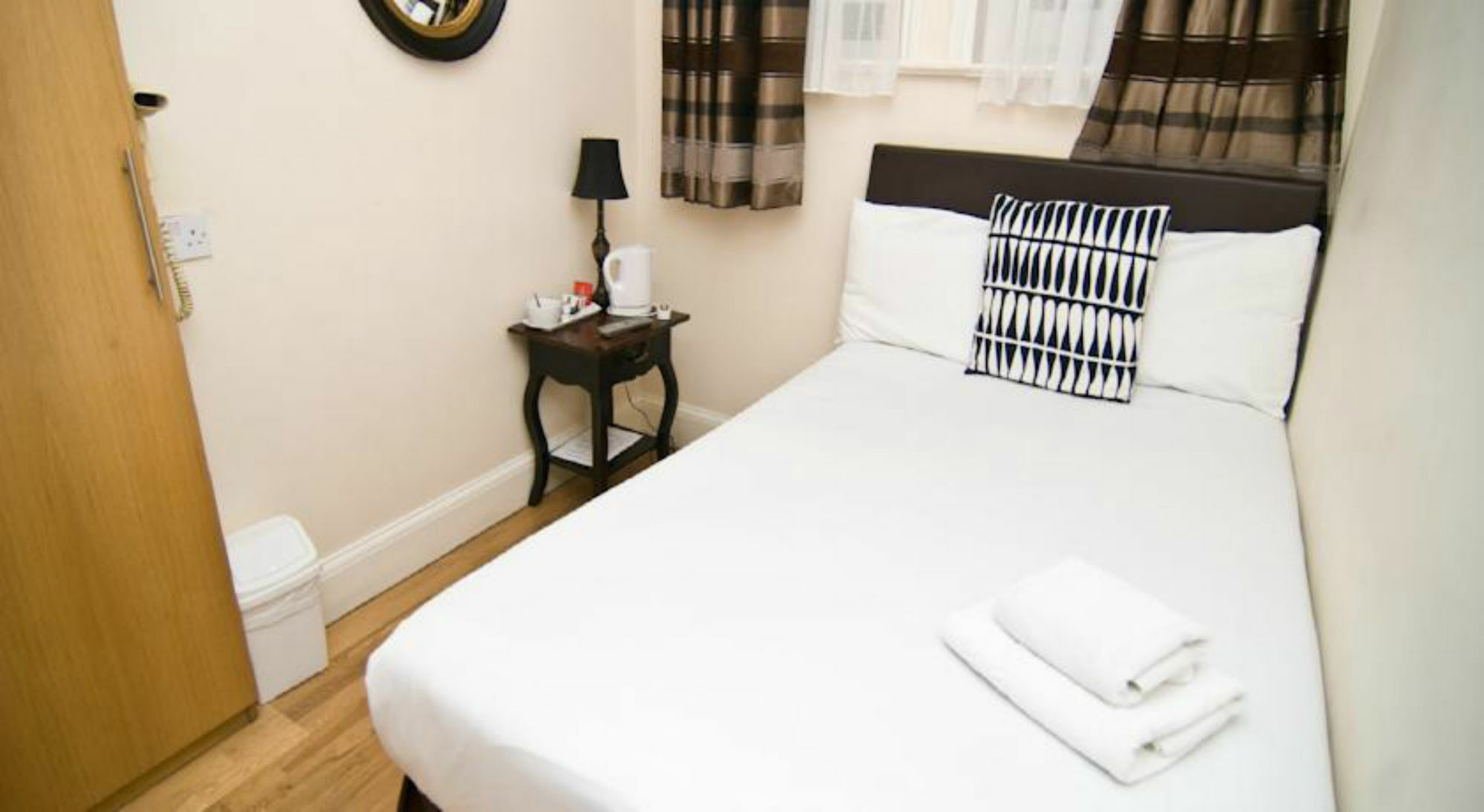 The Windmill 3* Londen
