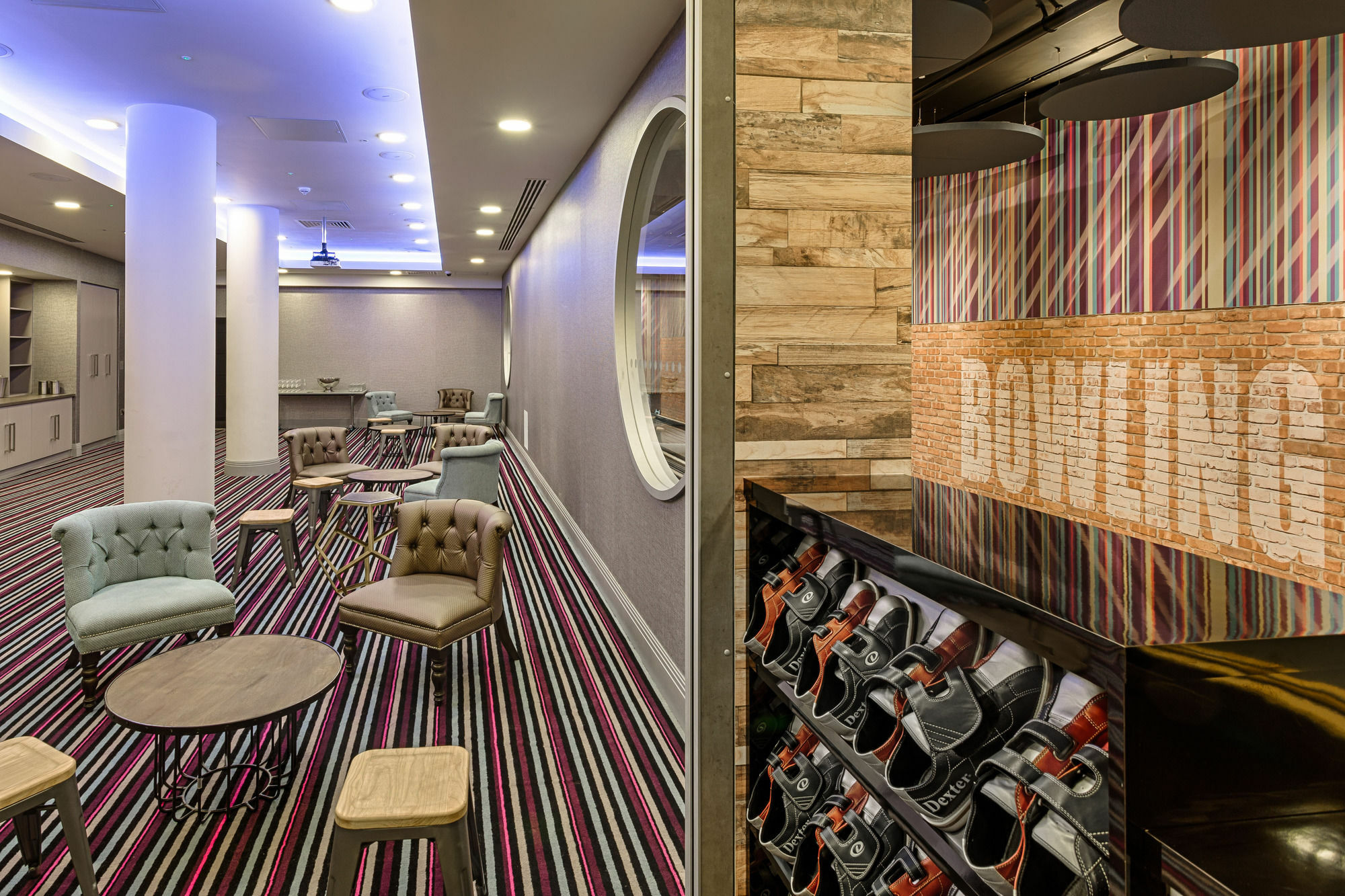 Courthouse Shoreditch 5* London