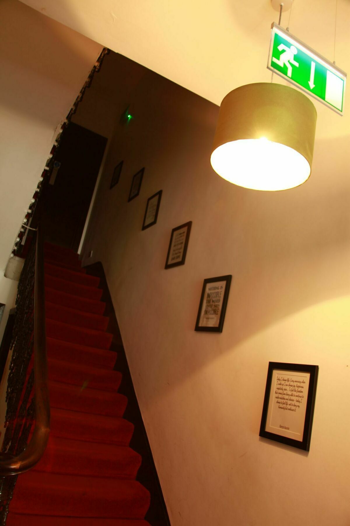 Exhibition Court 4