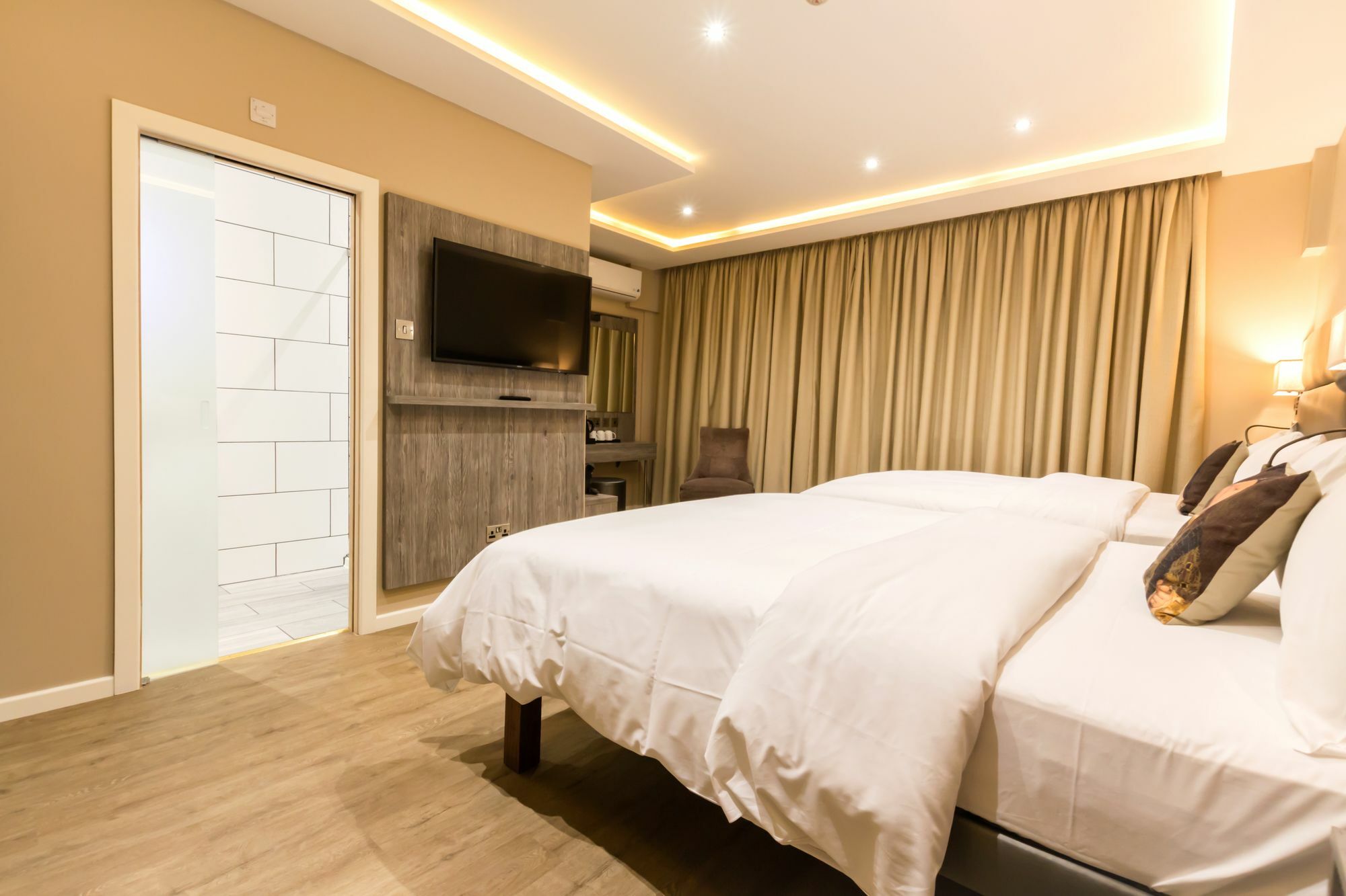 Arosfa By Compass Hospitality Londres