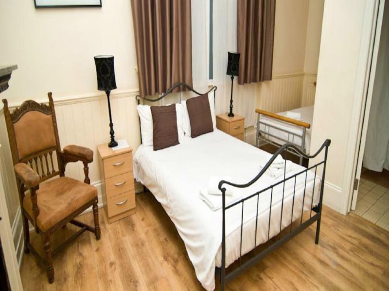 Gjestgiverier The Windmill 3*