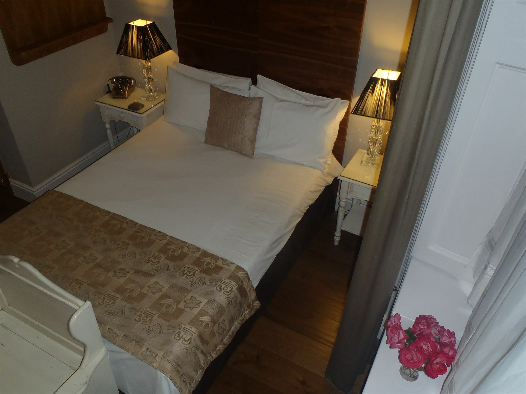 Arosfa By Compass Hospitality 3* Londres