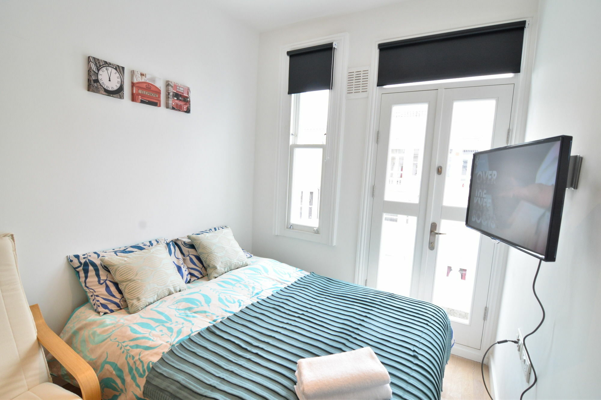 Gate Kensington Appartement Londen
