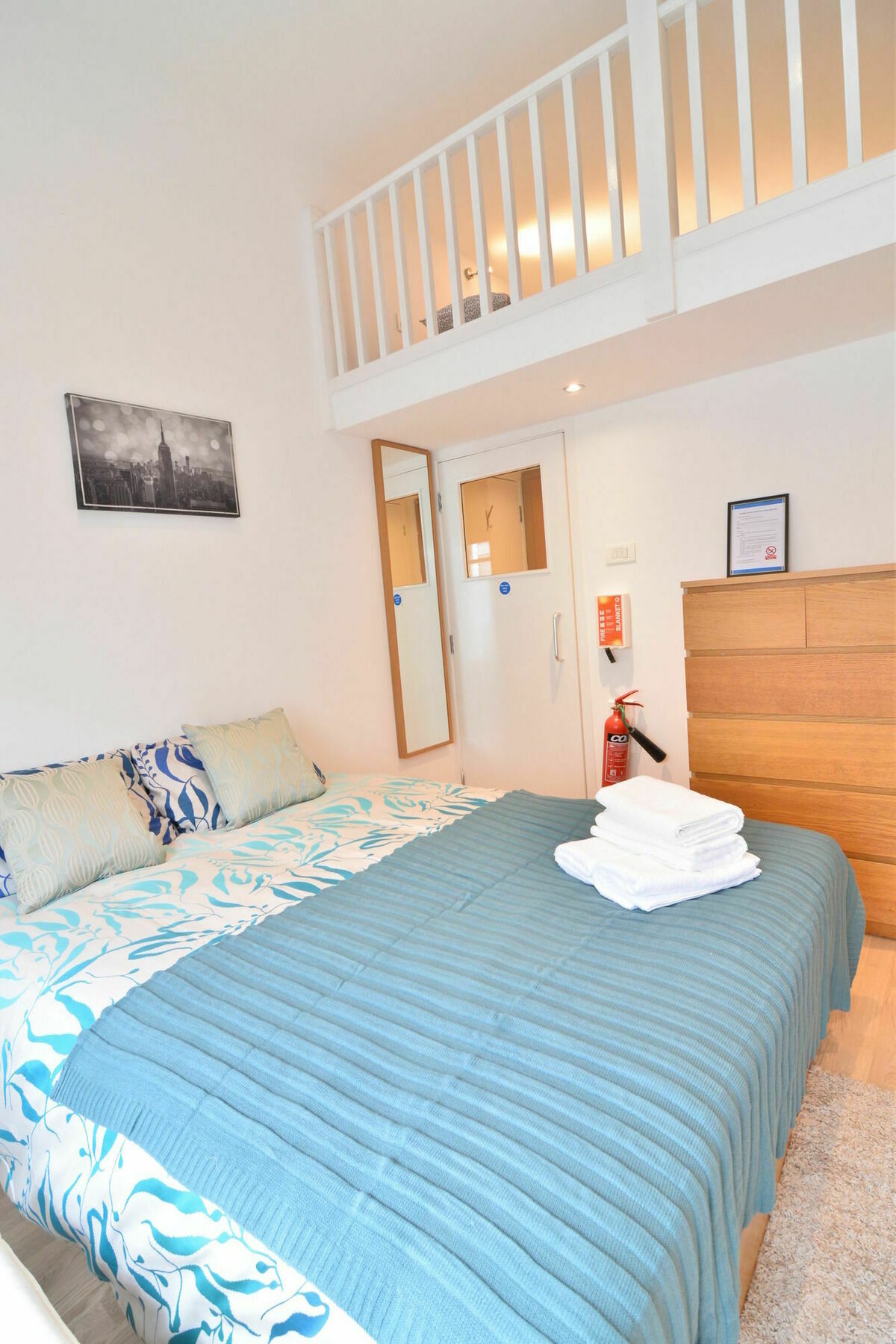 Gate Kensington Appartement Londen