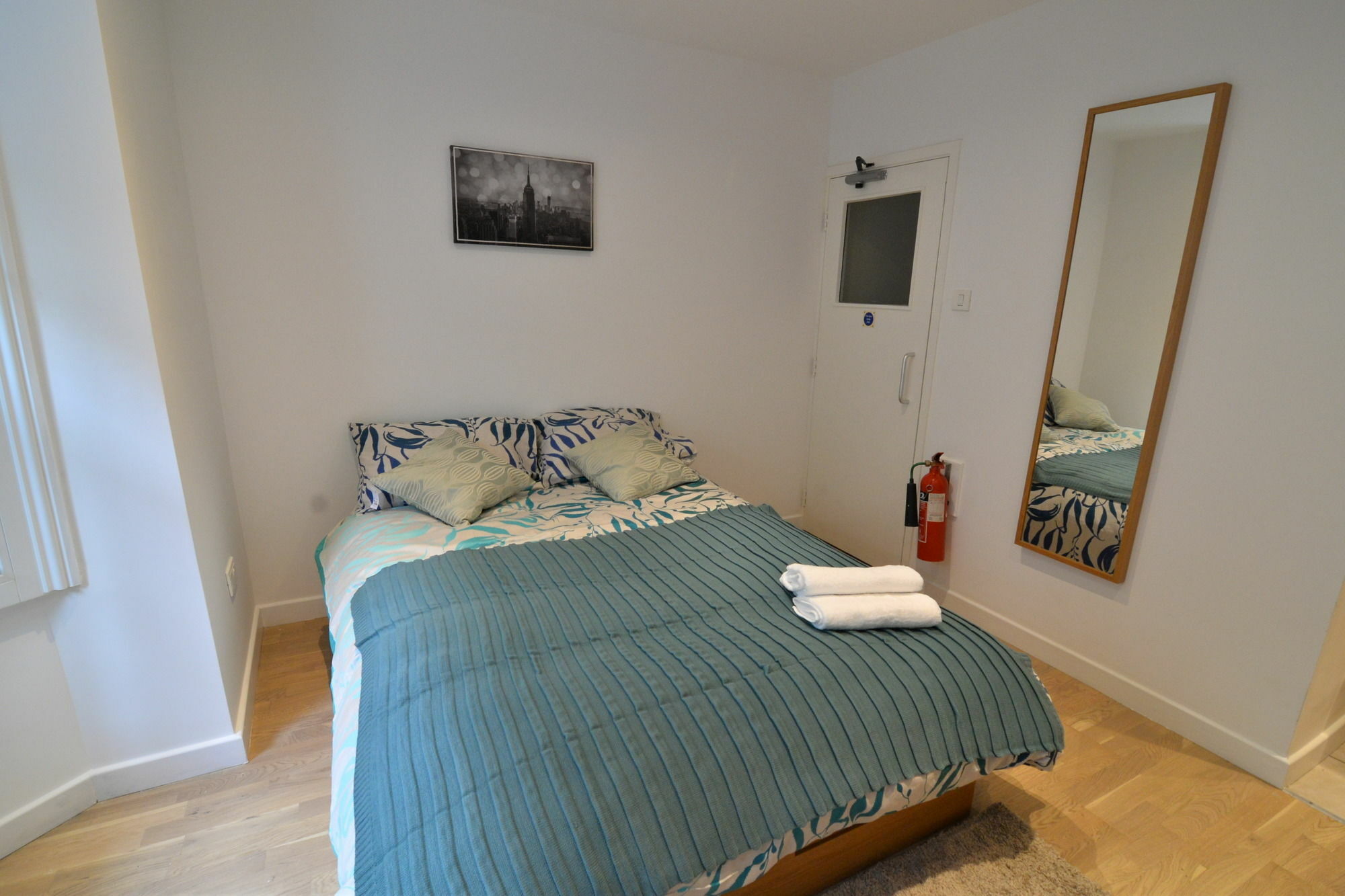 Appartement Gate Kensington Londen