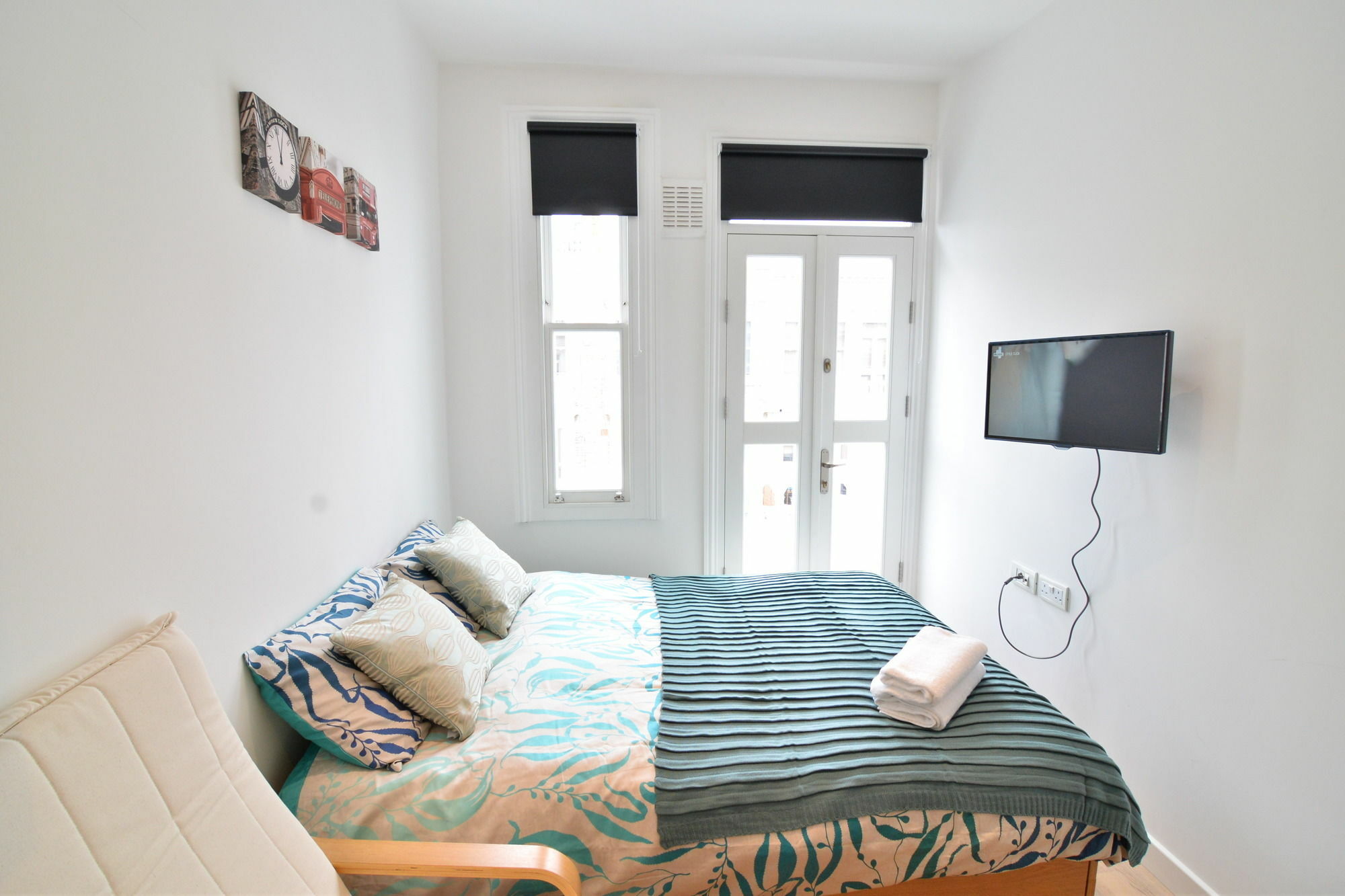 Gate Kensington Appartement