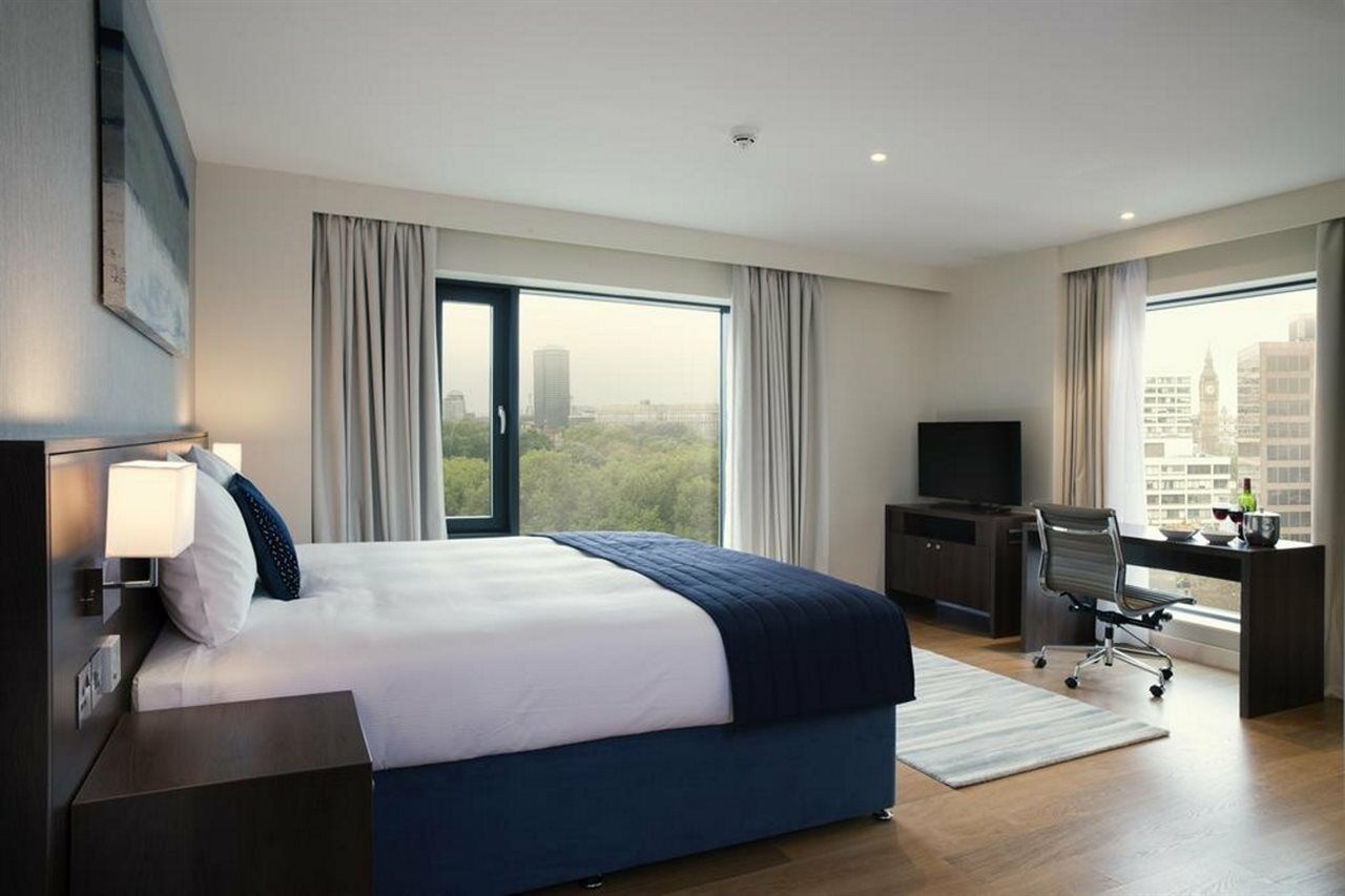 Marlin Waterloo 4* Londen