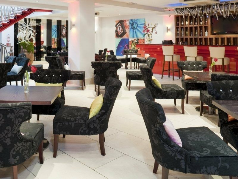 Hotell Indigo Tower Hill By Ihg London
