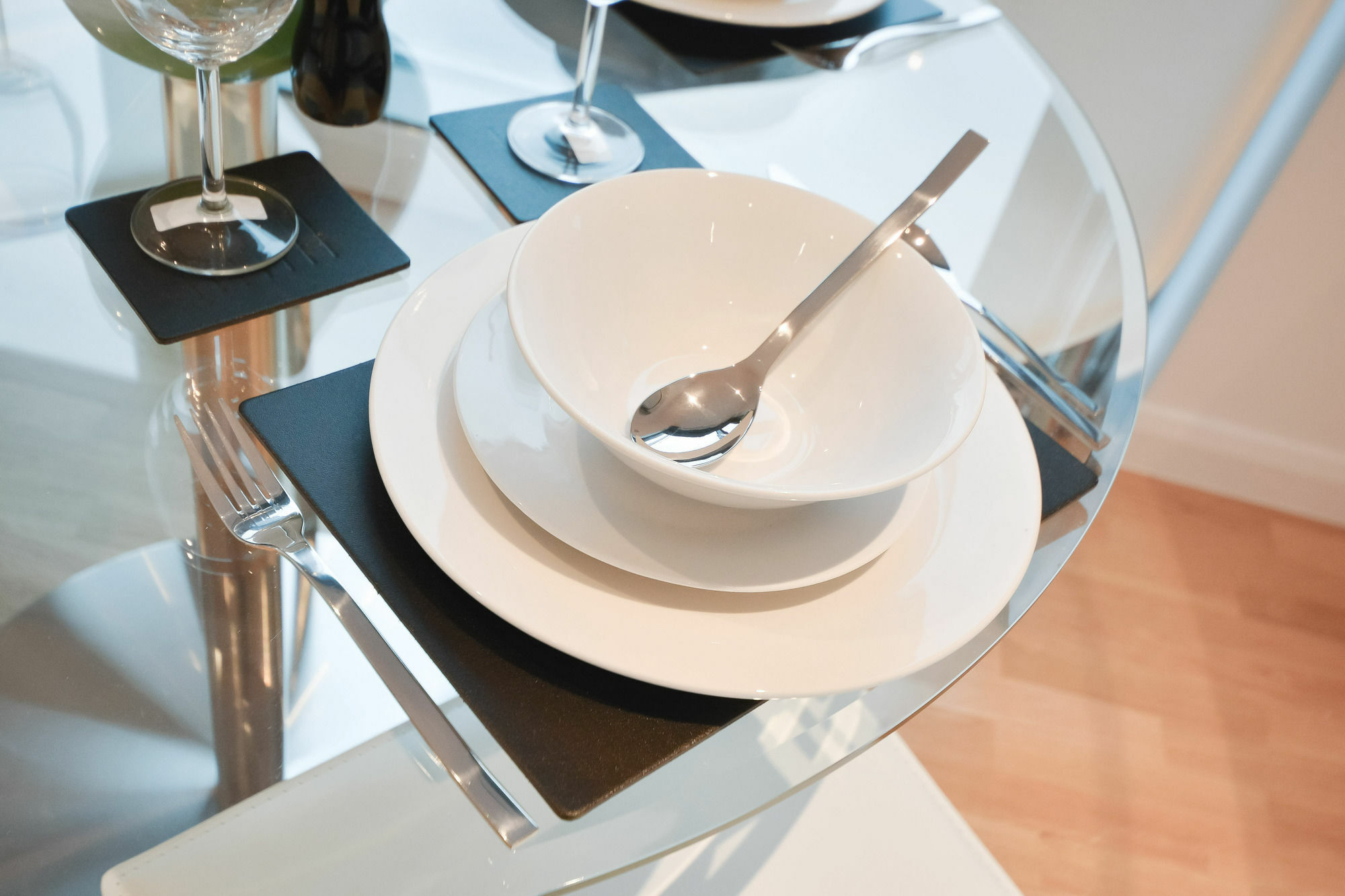 Appartamento The Kensington Residencies *