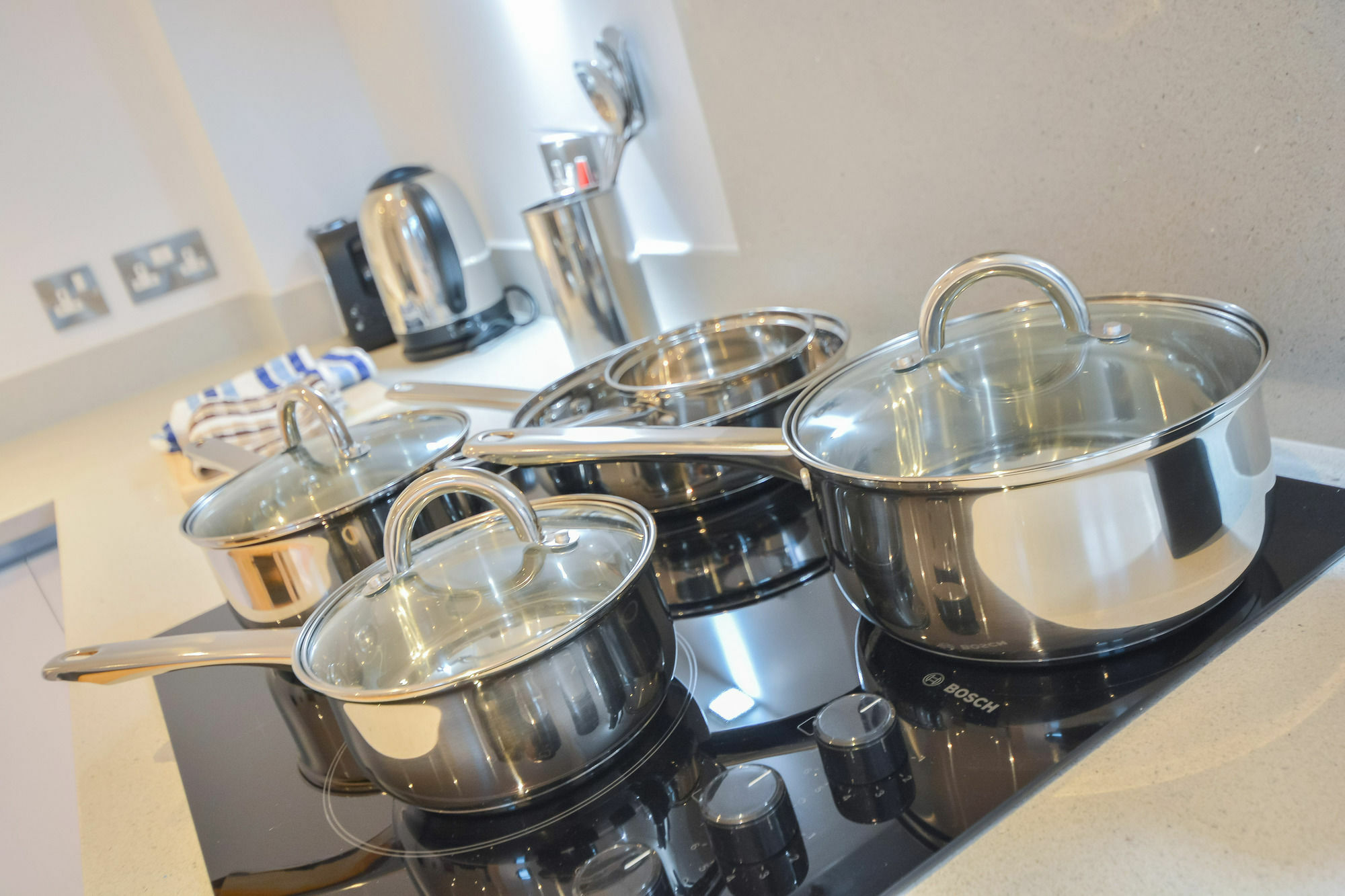 The Kensington Residencies Appartamento Londra