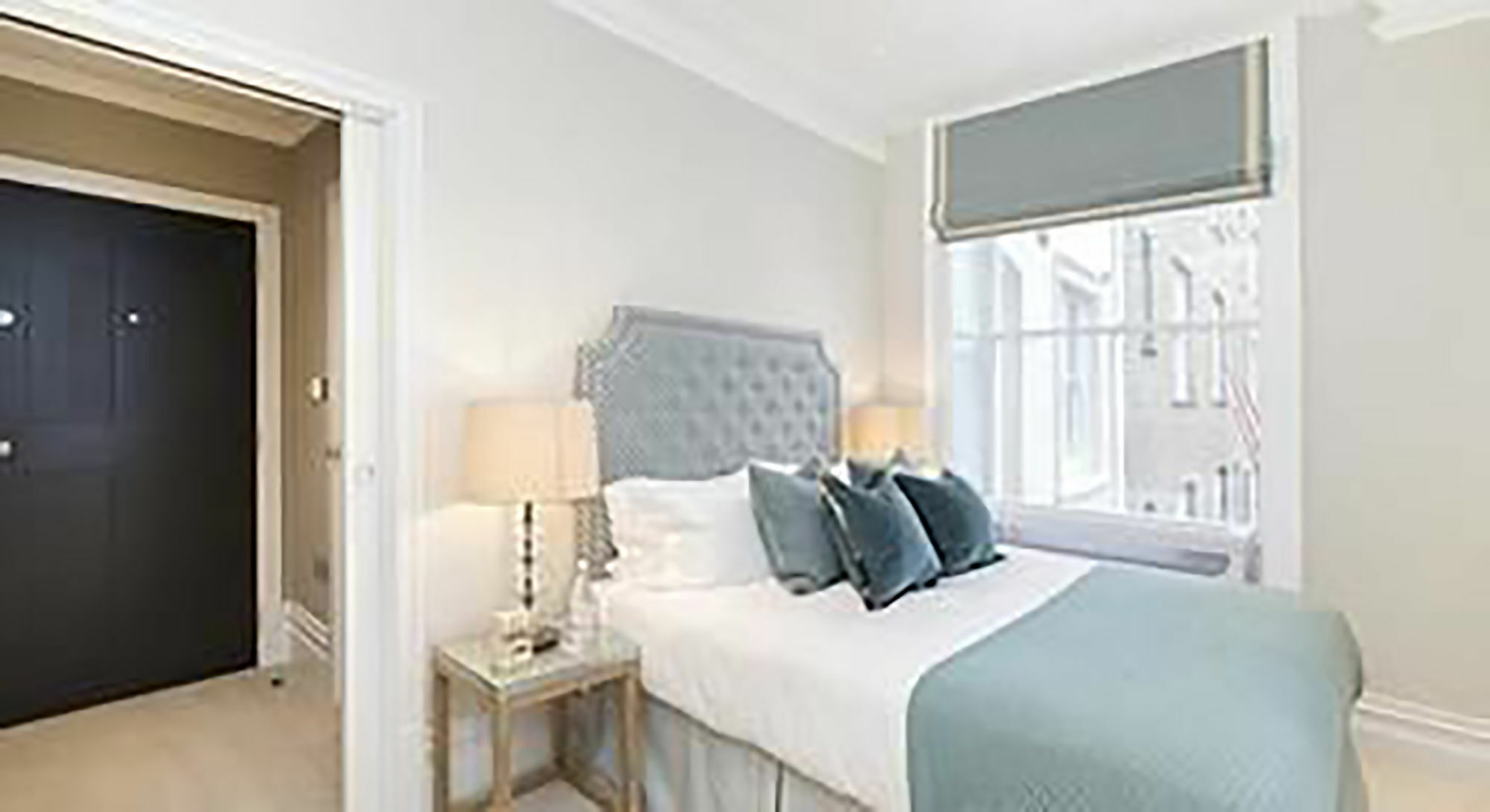 The Kensington Residencies Apartment *