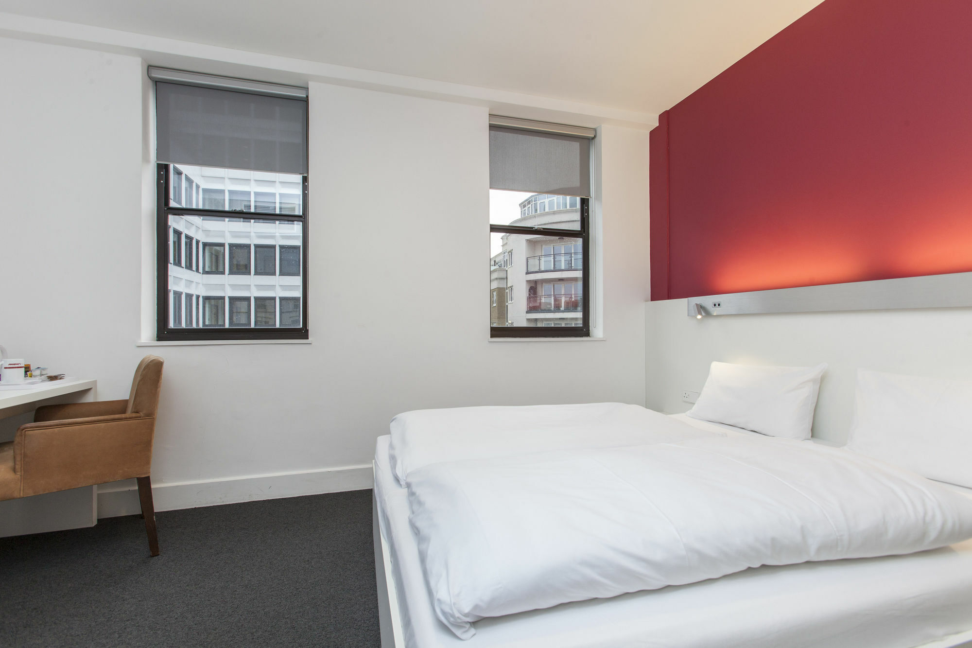 Mk Hotel London