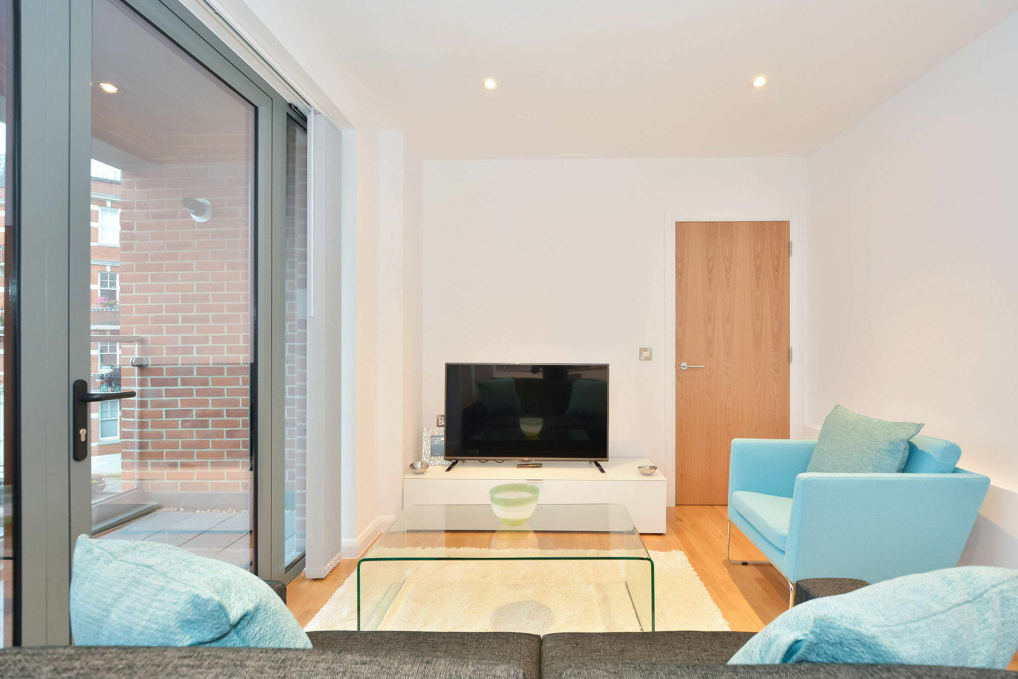 The Kensington Residencies Appartamento Londra