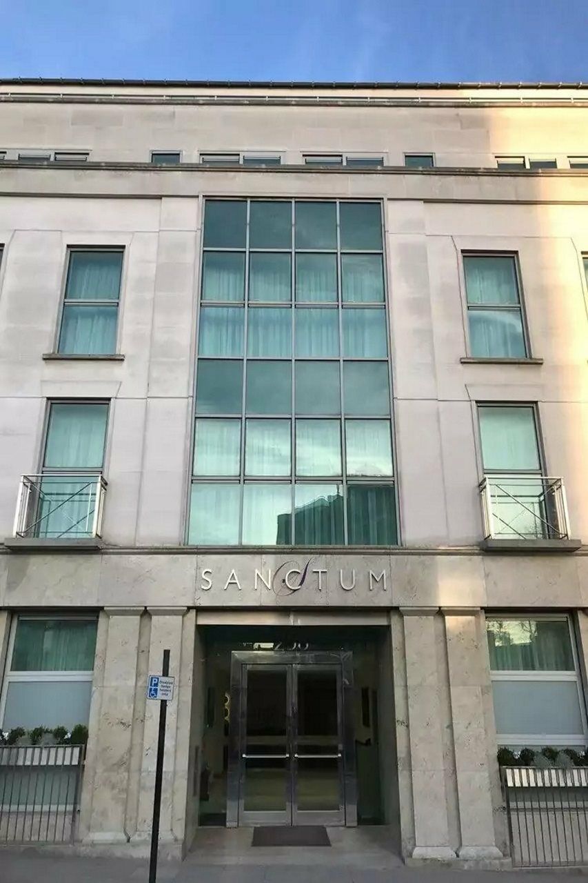 Sanctum International Belsize * London