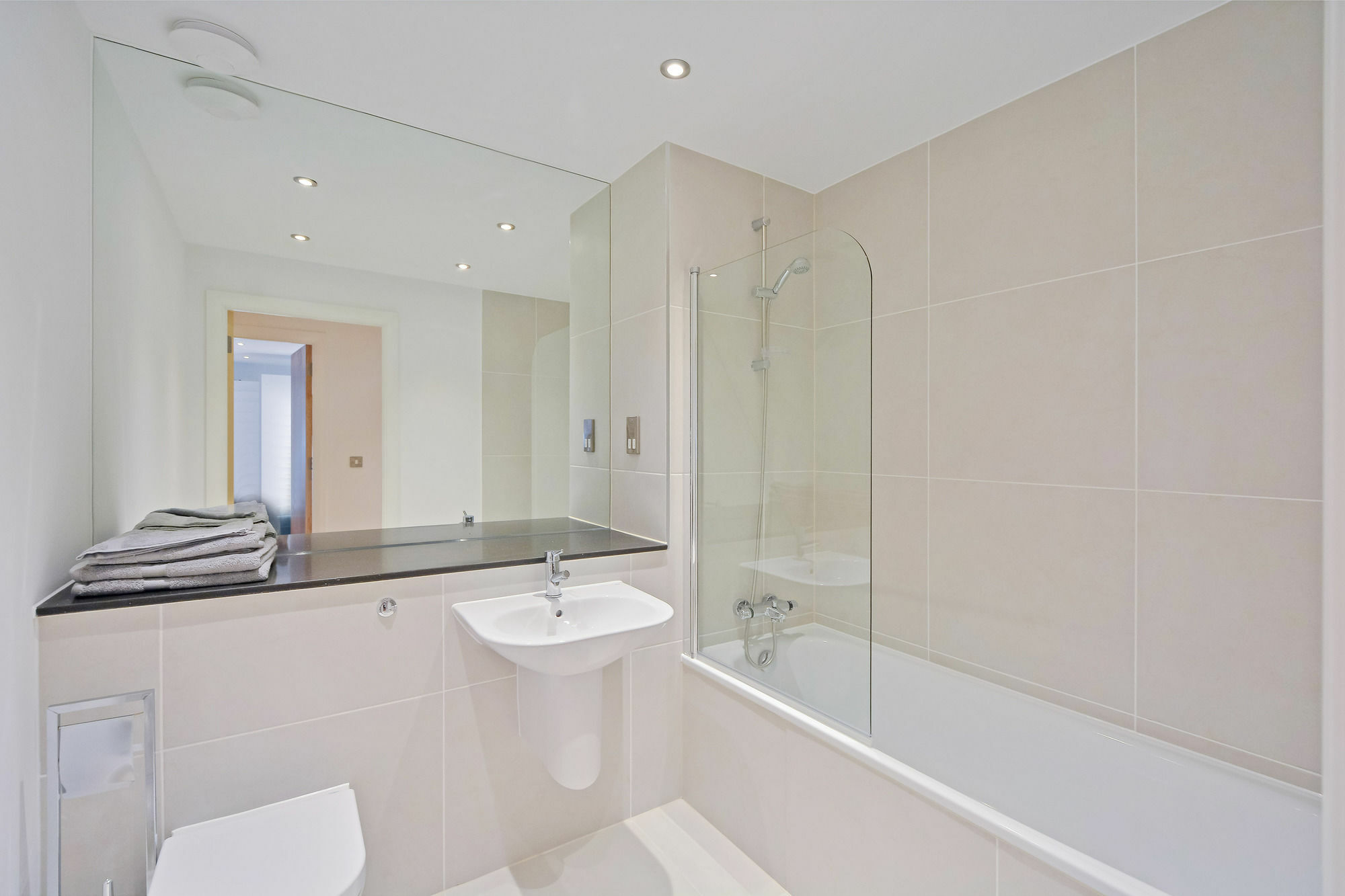 The Kensington Residencies Appartamento *