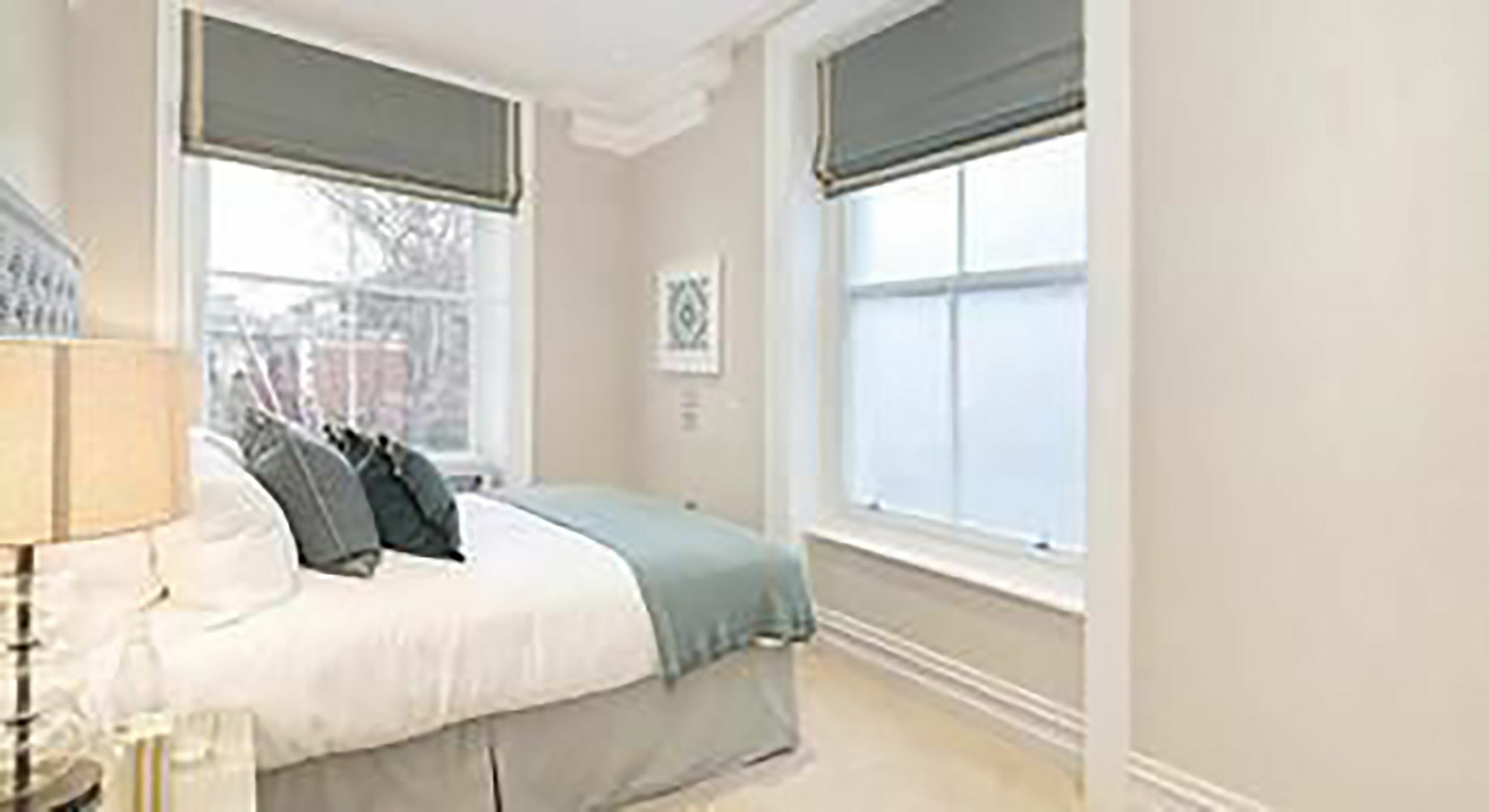 Appartamento The Kensington Residencies
