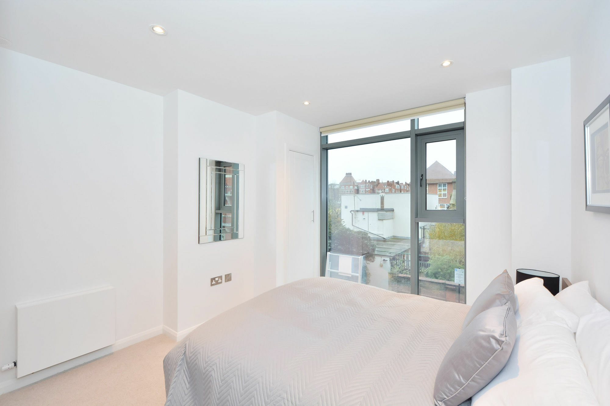 Appartamento The Kensington Residencies *