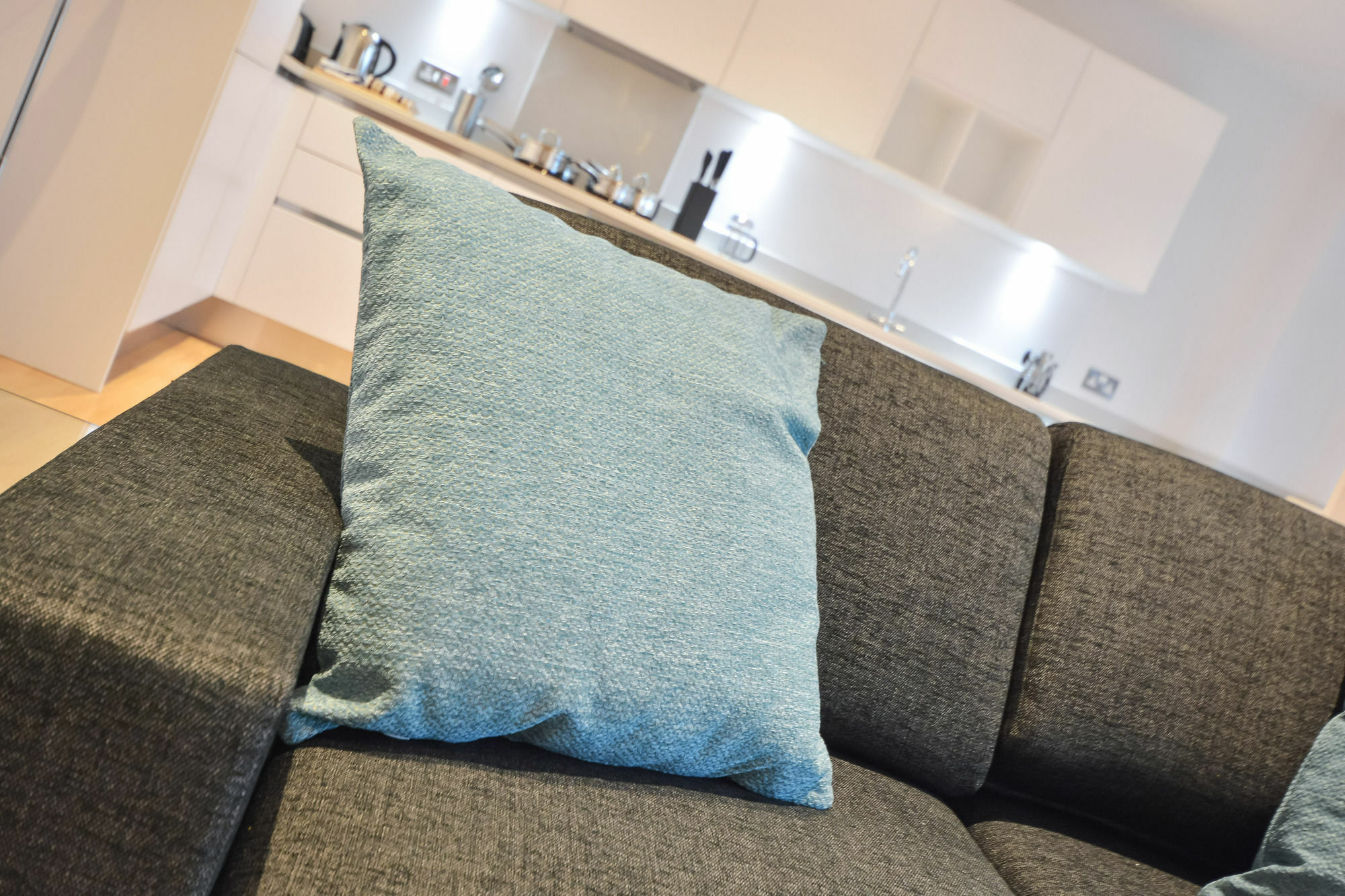 The Kensington Residencies Londra