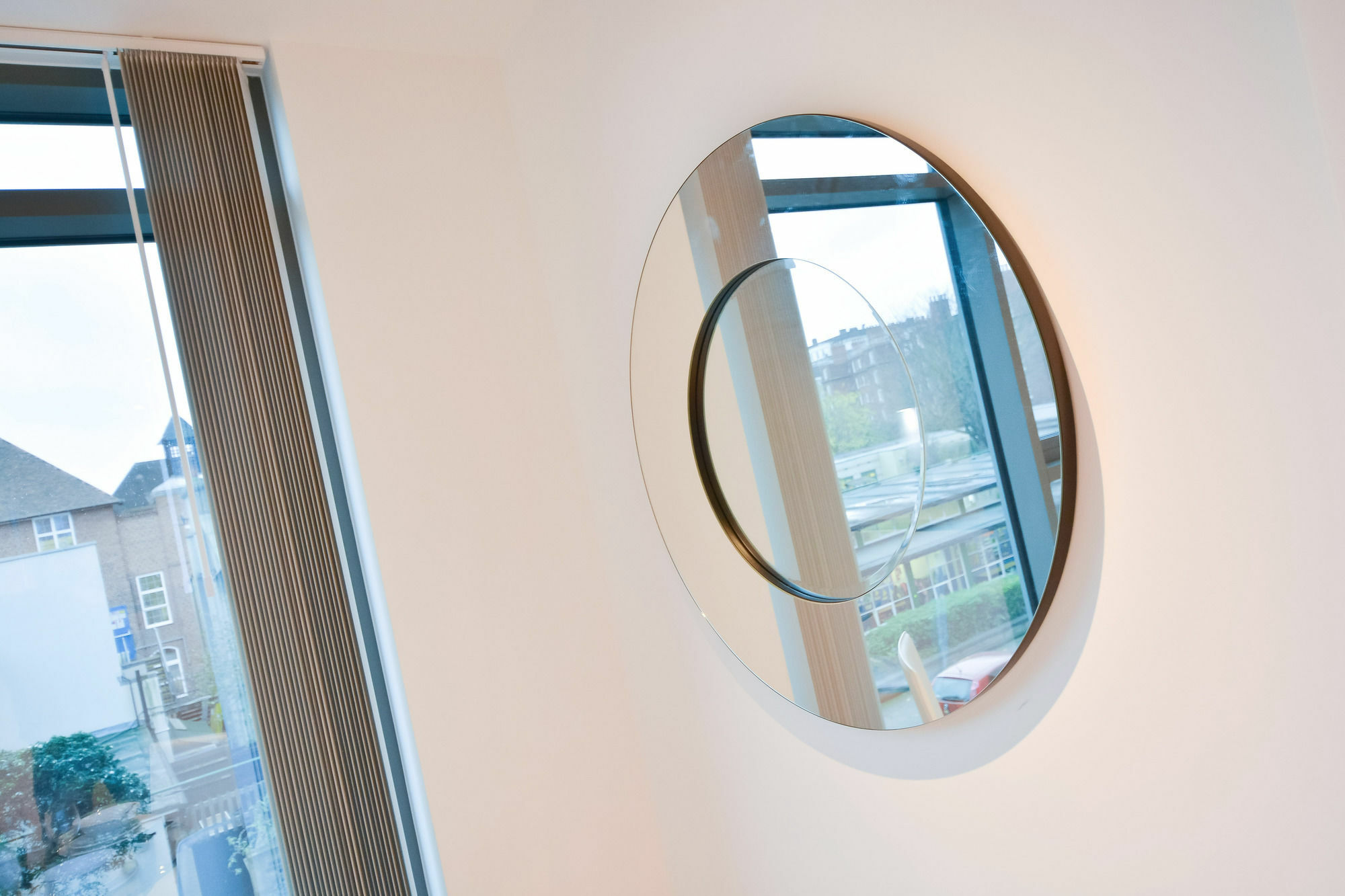 Appartamento The Kensington Residencies Londra