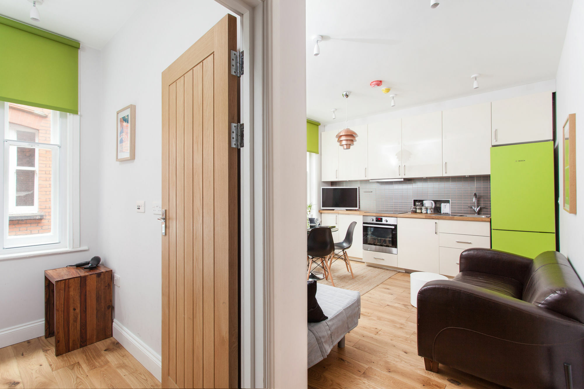 Apartment Soho Abode - Piccadilly Circus & Chinatown