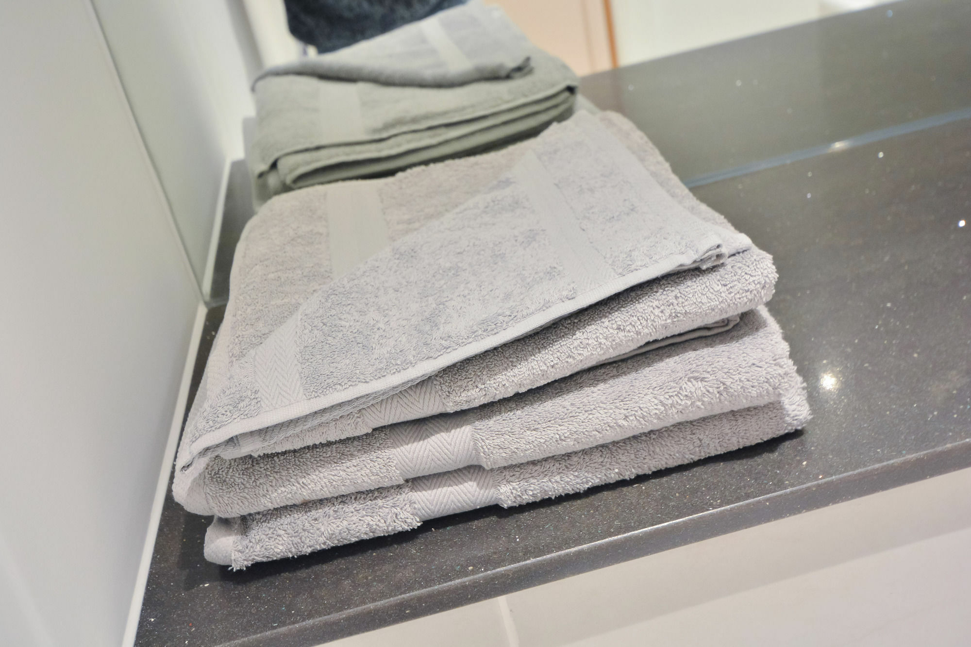 Appartamento The Kensington Residencies *