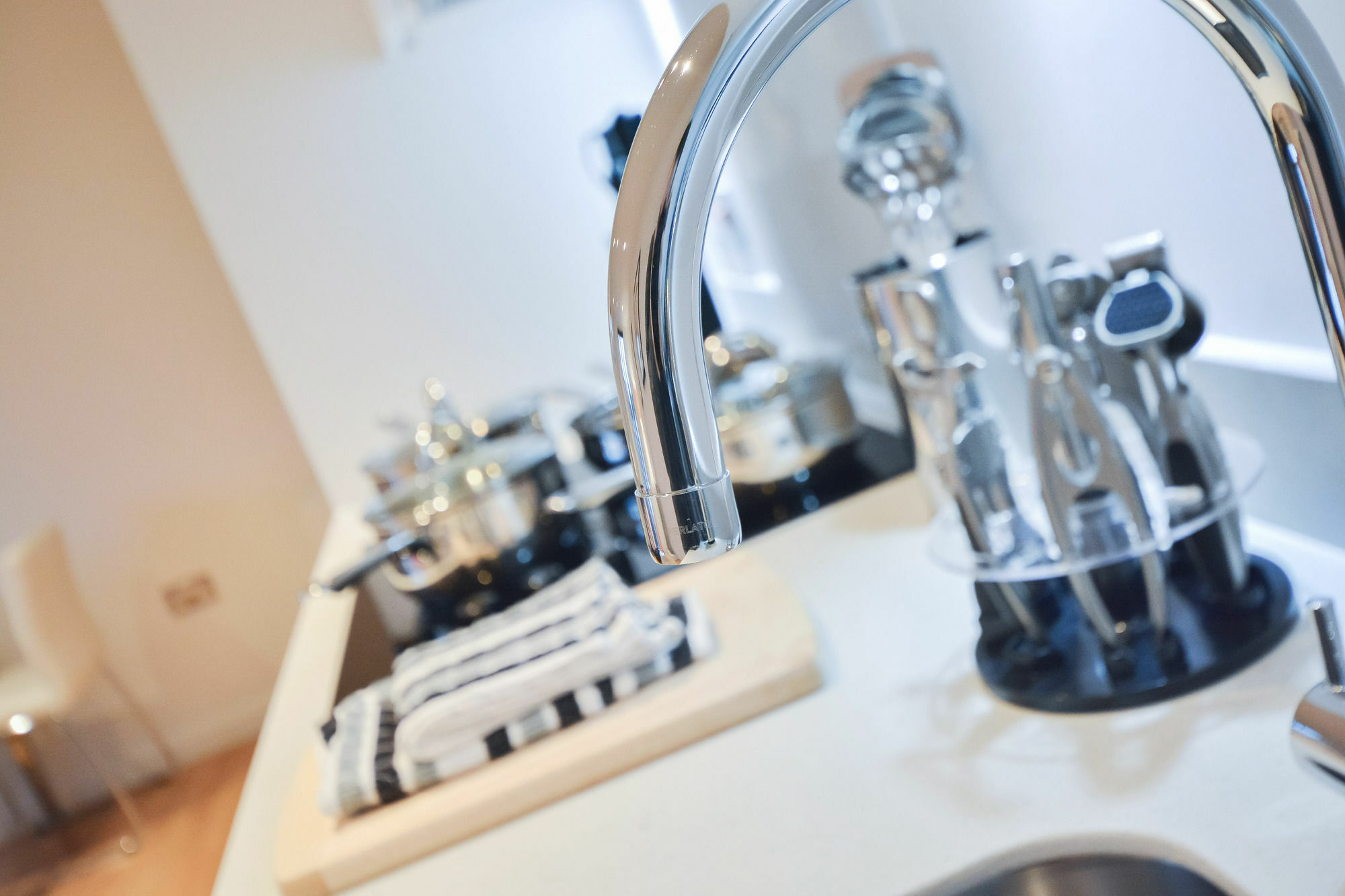 The Kensington Residencies Londra