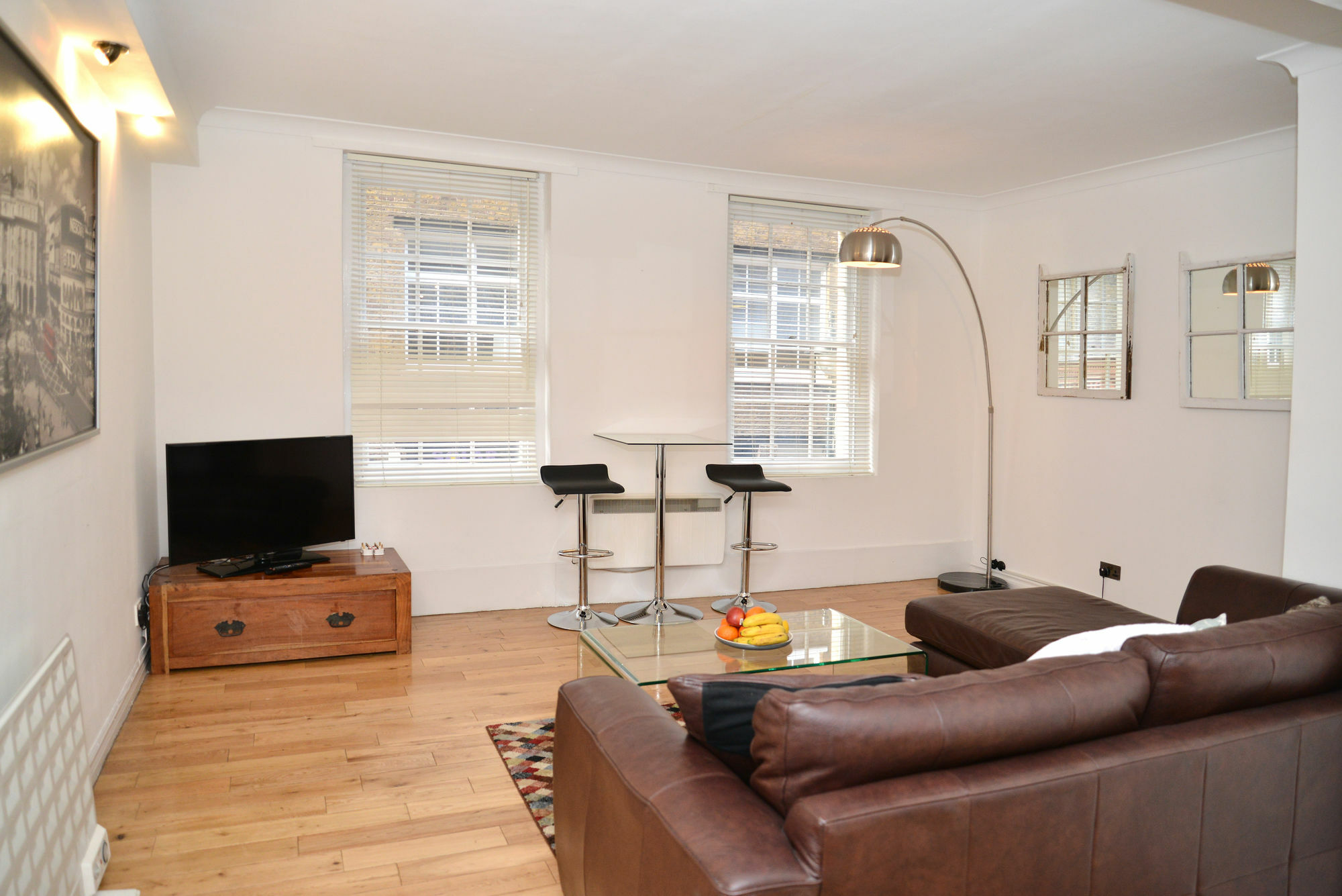 Apartment Soho Abode - Piccadilly Circus & Chinatown *