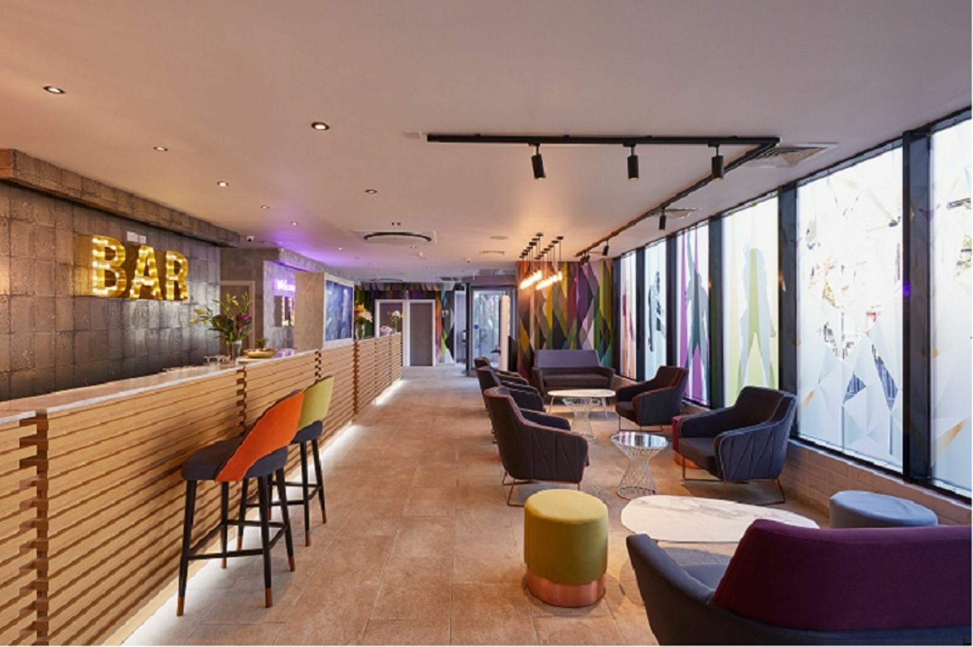Western Wembley 4* London