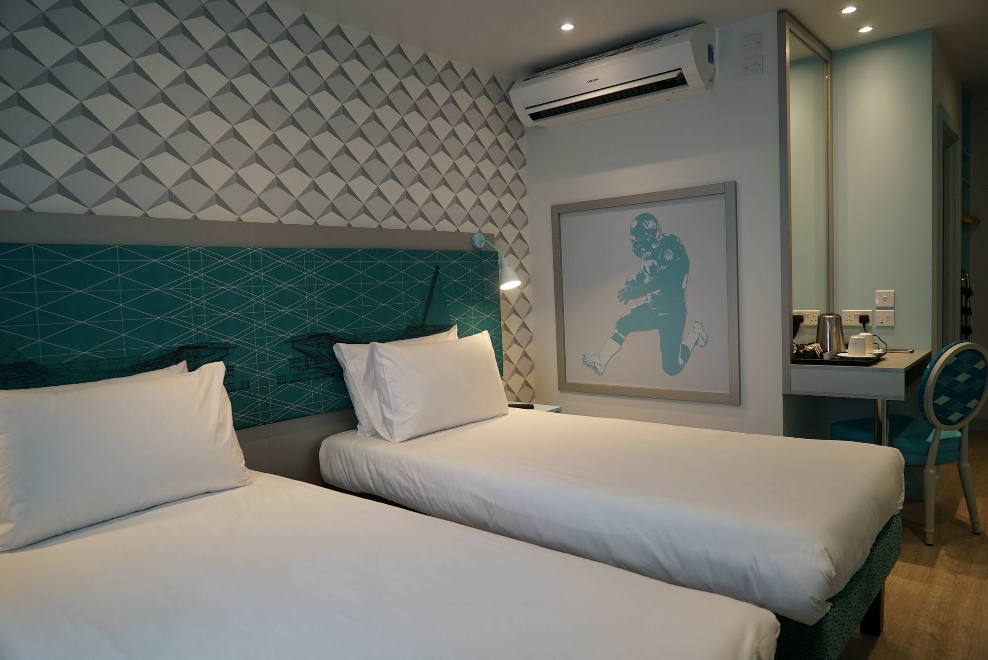 Hotel Western Wembley London