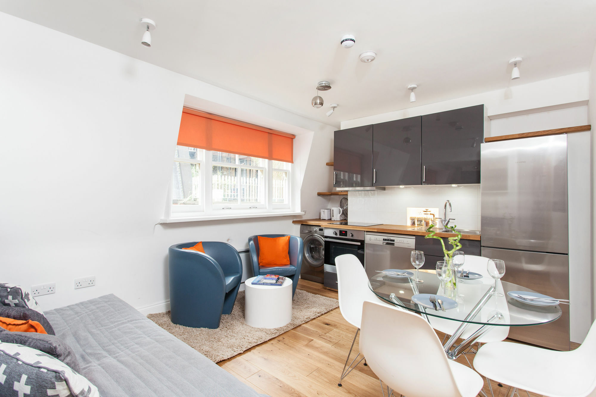 Apartment Soho Abode - Piccadilly Circus & Chinatown