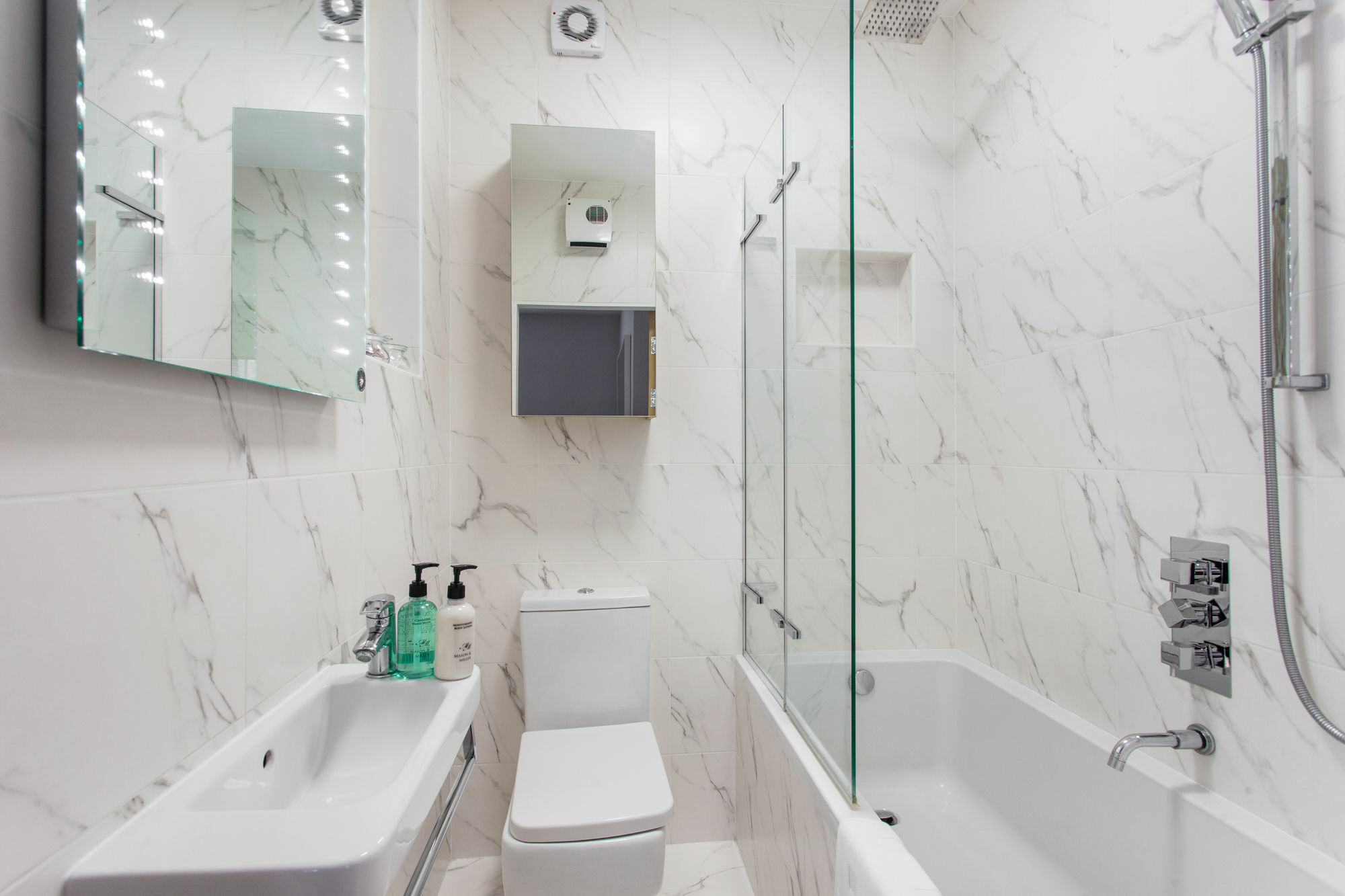 Apartment Soho Abode - Piccadilly Circus & Chinatown London