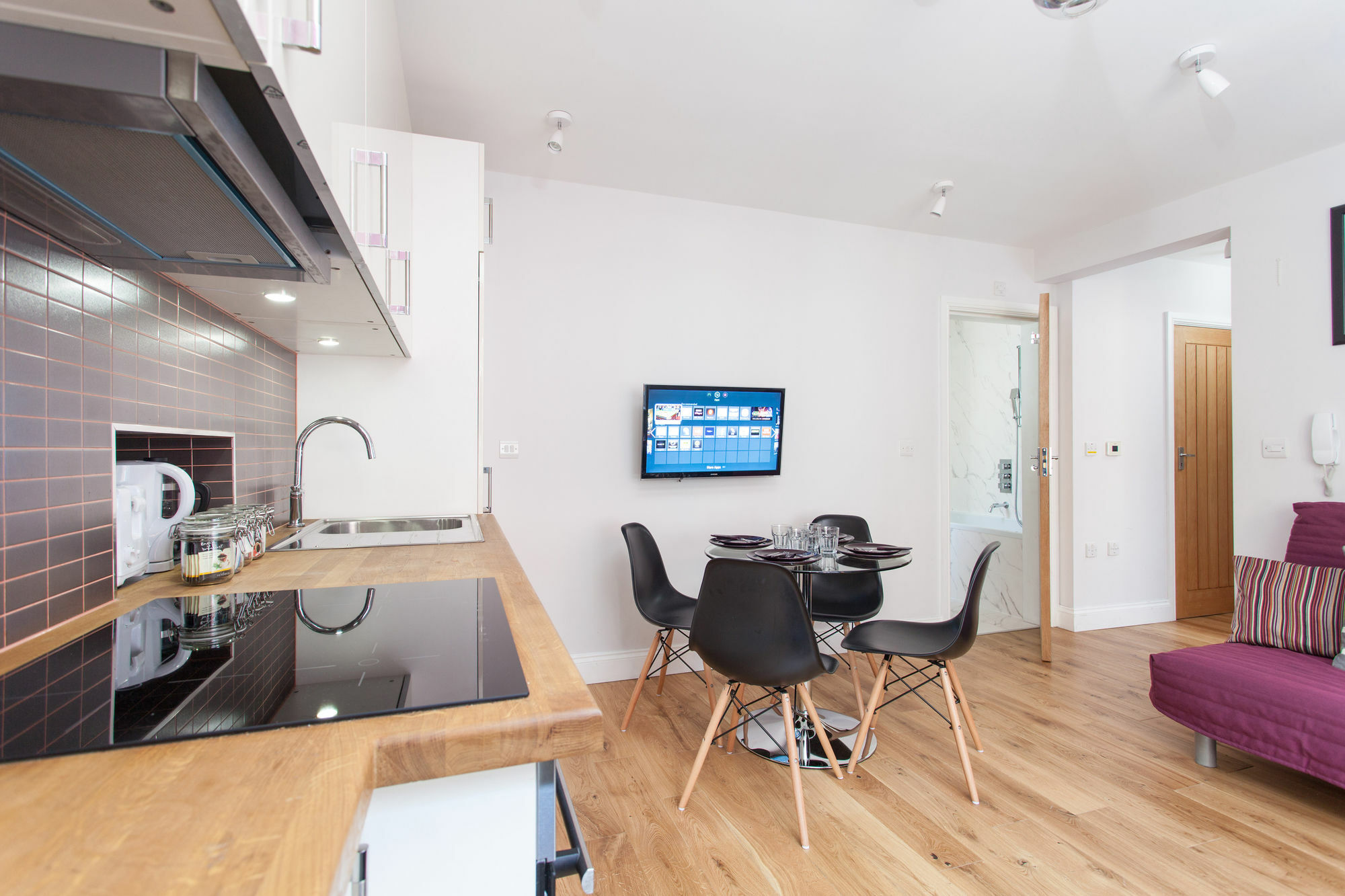 Apartment Soho Abode - Piccadilly Circus & Chinatown