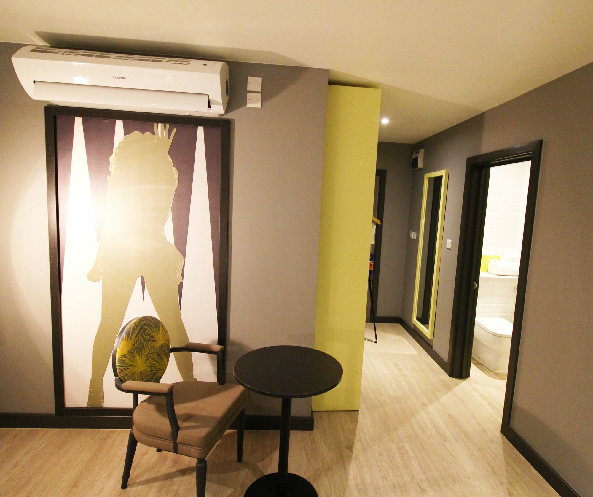 Hotel Western Wembley London