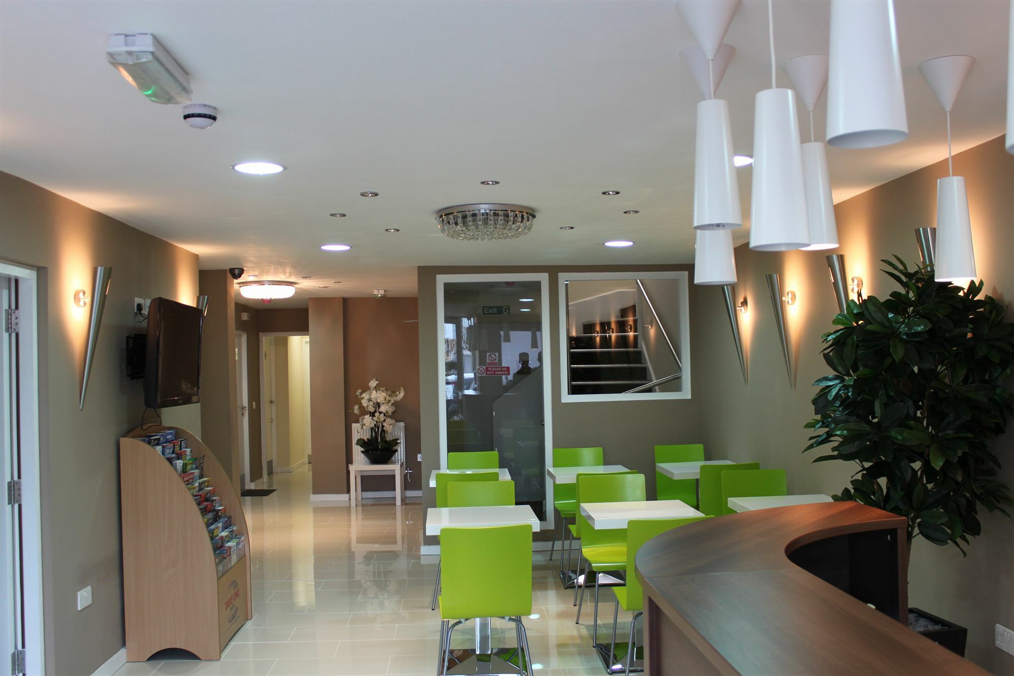Regent Excel Londres