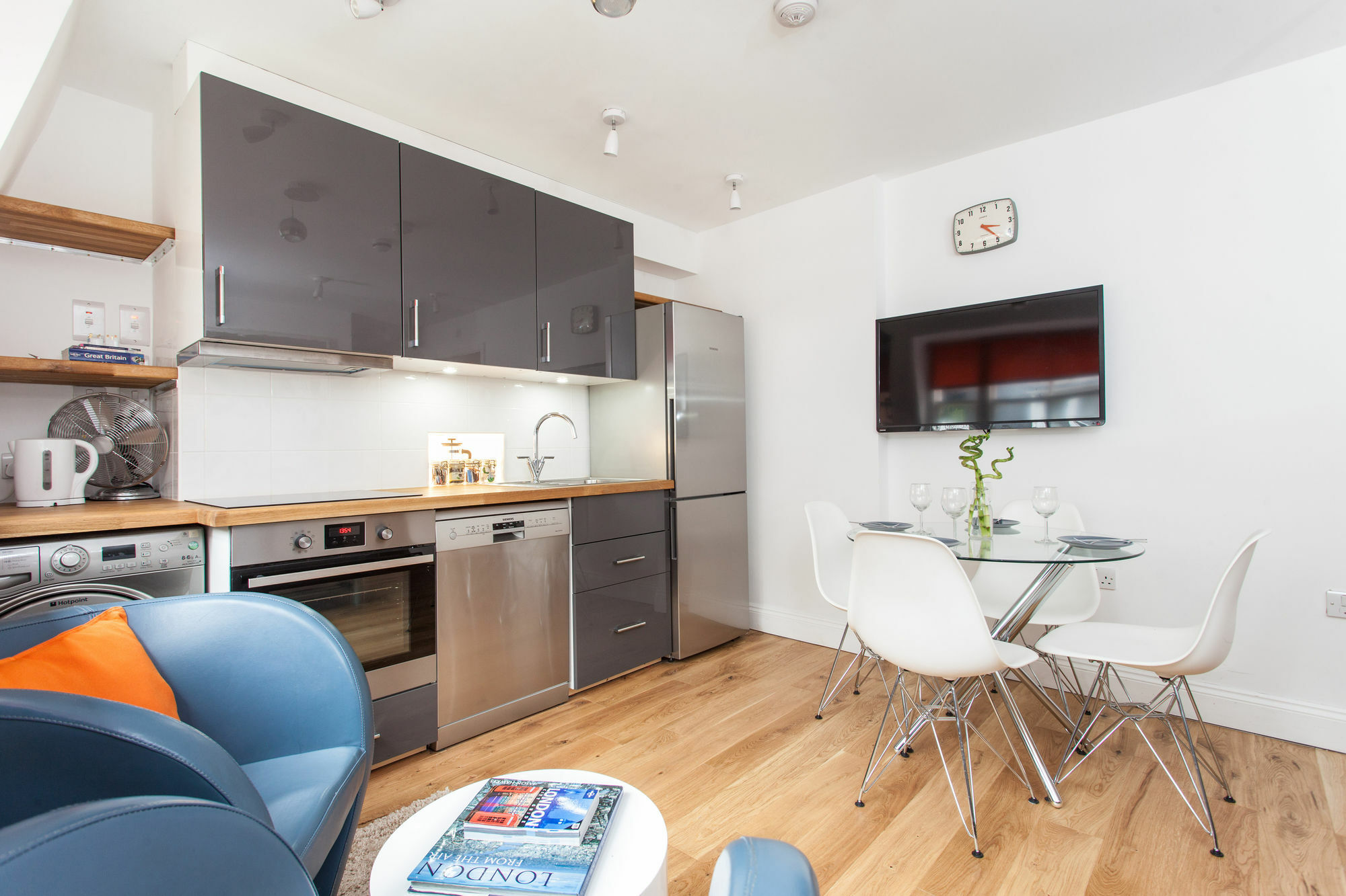Apartment Soho Abode - Piccadilly Circus & Chinatown