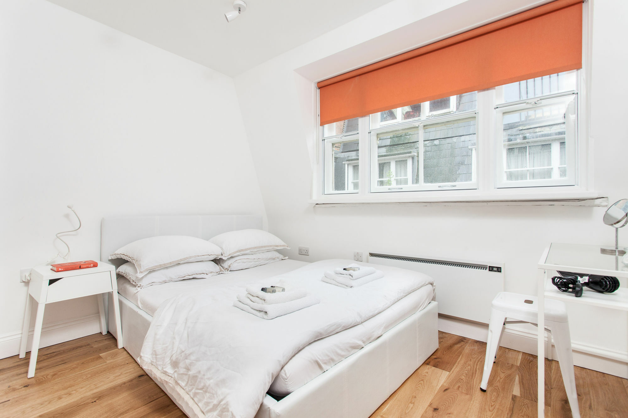 Apartment Soho Abode - Piccadilly Circus & Chinatown *
