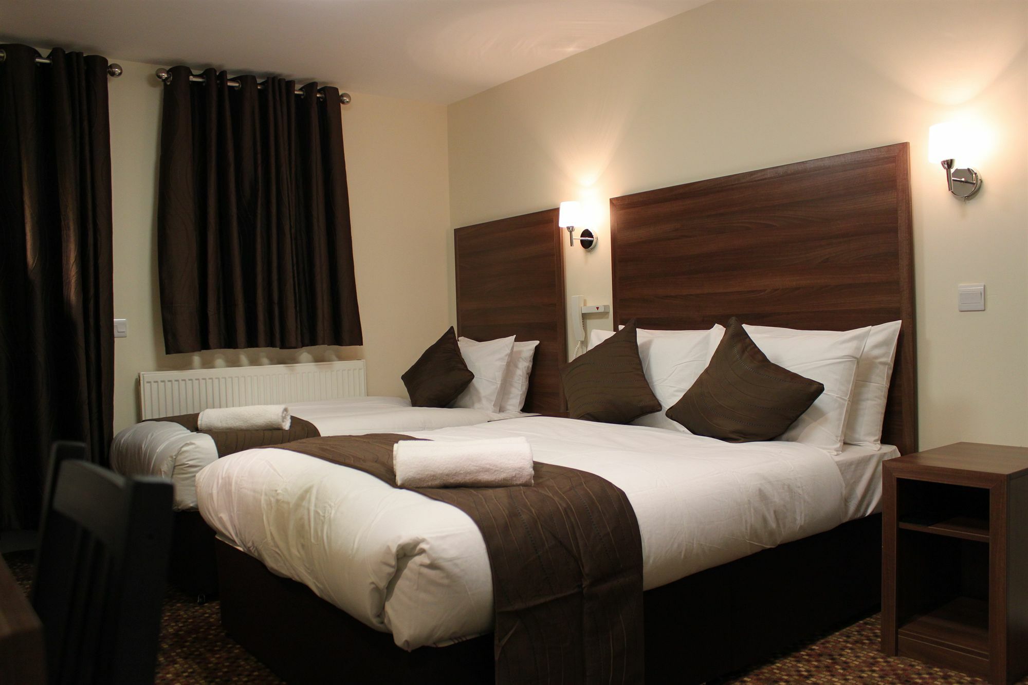 Regent Excel Londres