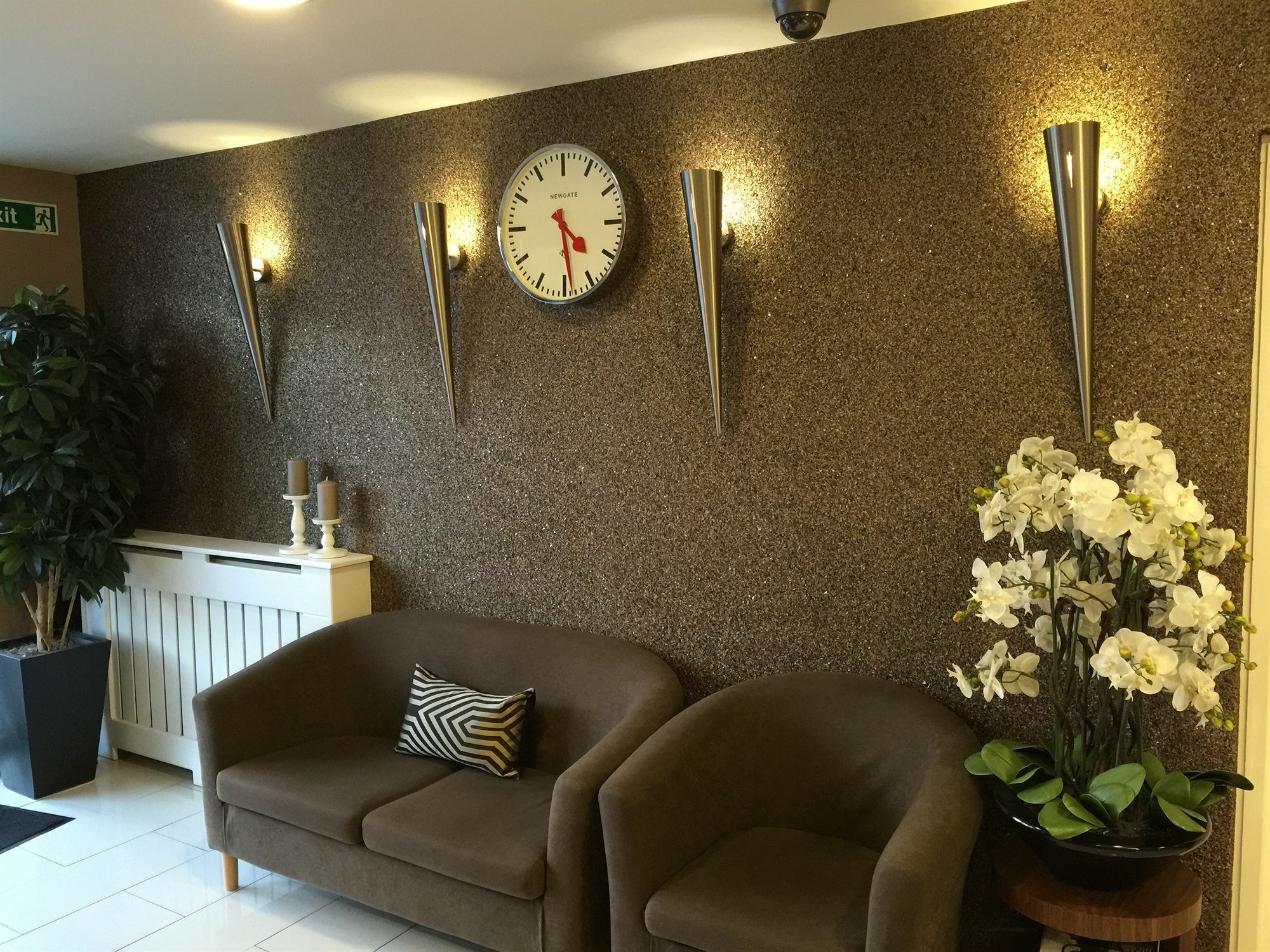 Regent Excel 3* Londres