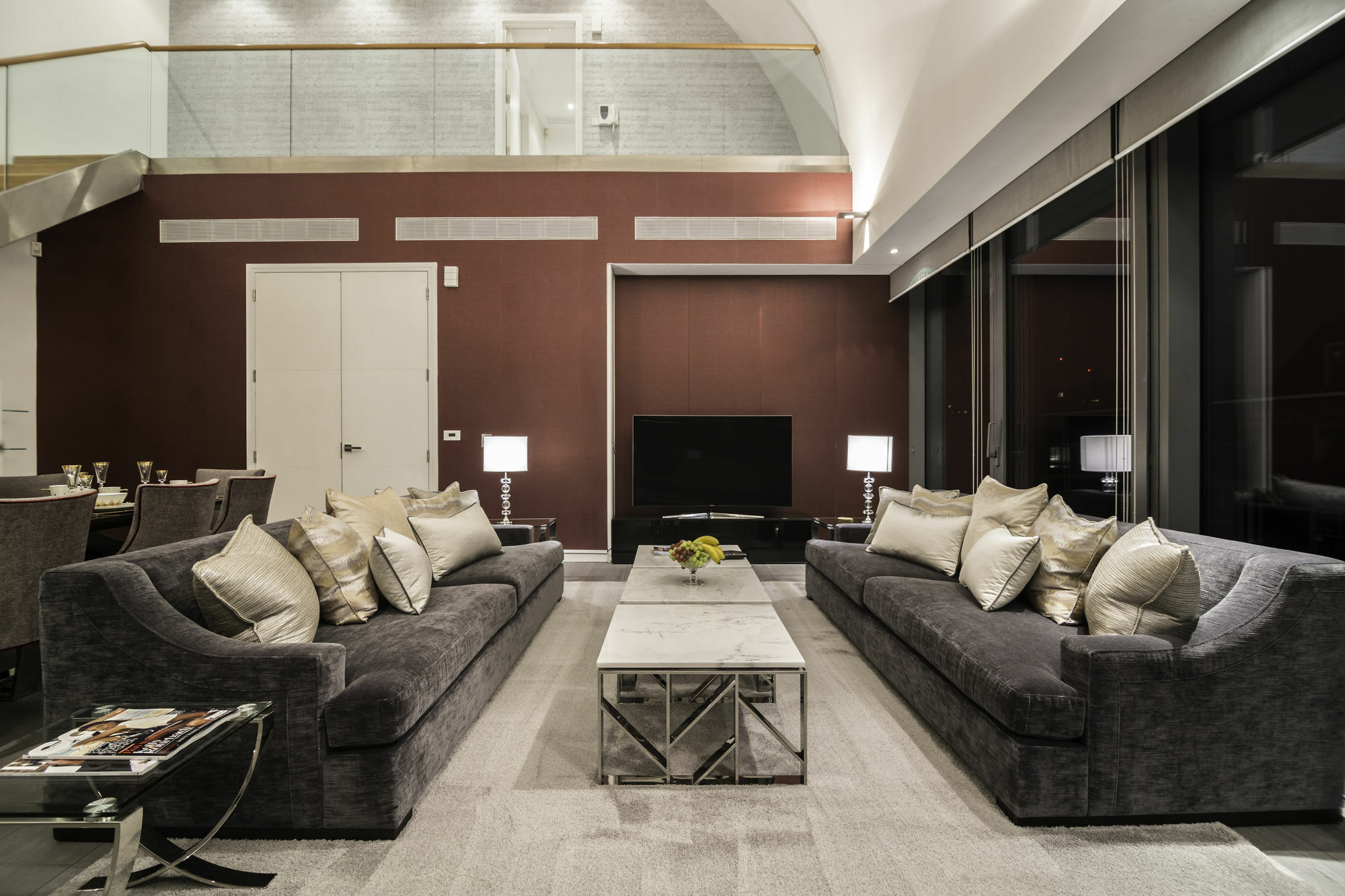 Chic Residency At Marble Arch *
