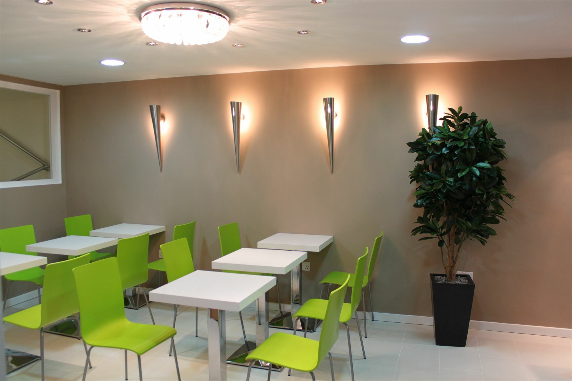 Regent Excel Hotel 3*