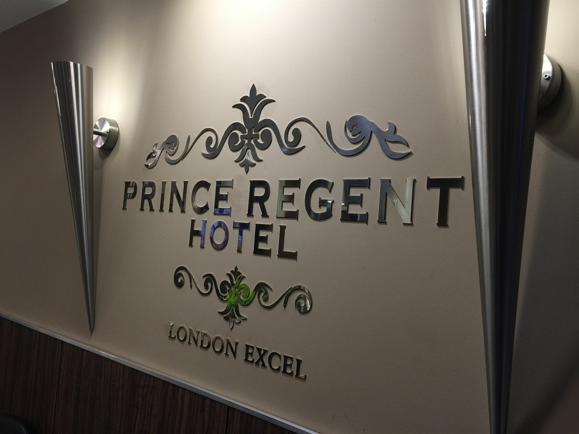 Regent Excel 3* Londres