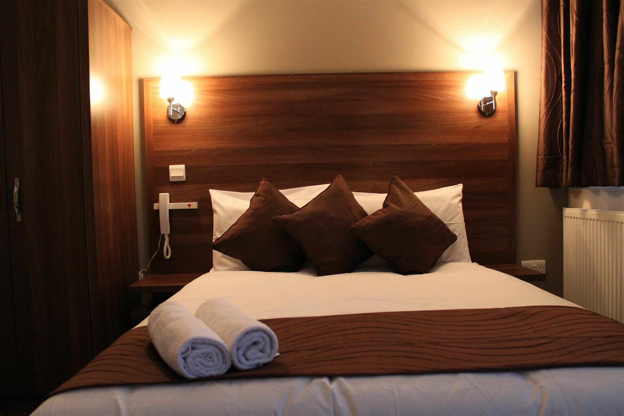 Regent Excel Hotel Londres