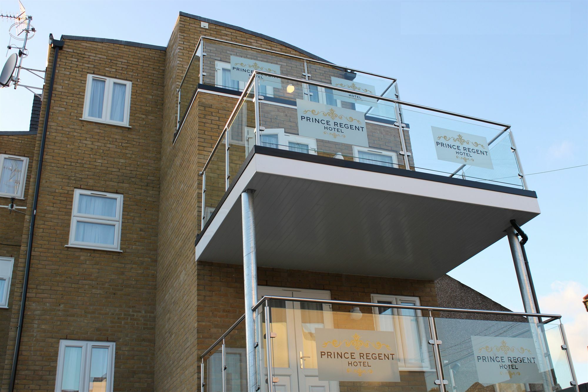 Regent Excel Hotel Londres