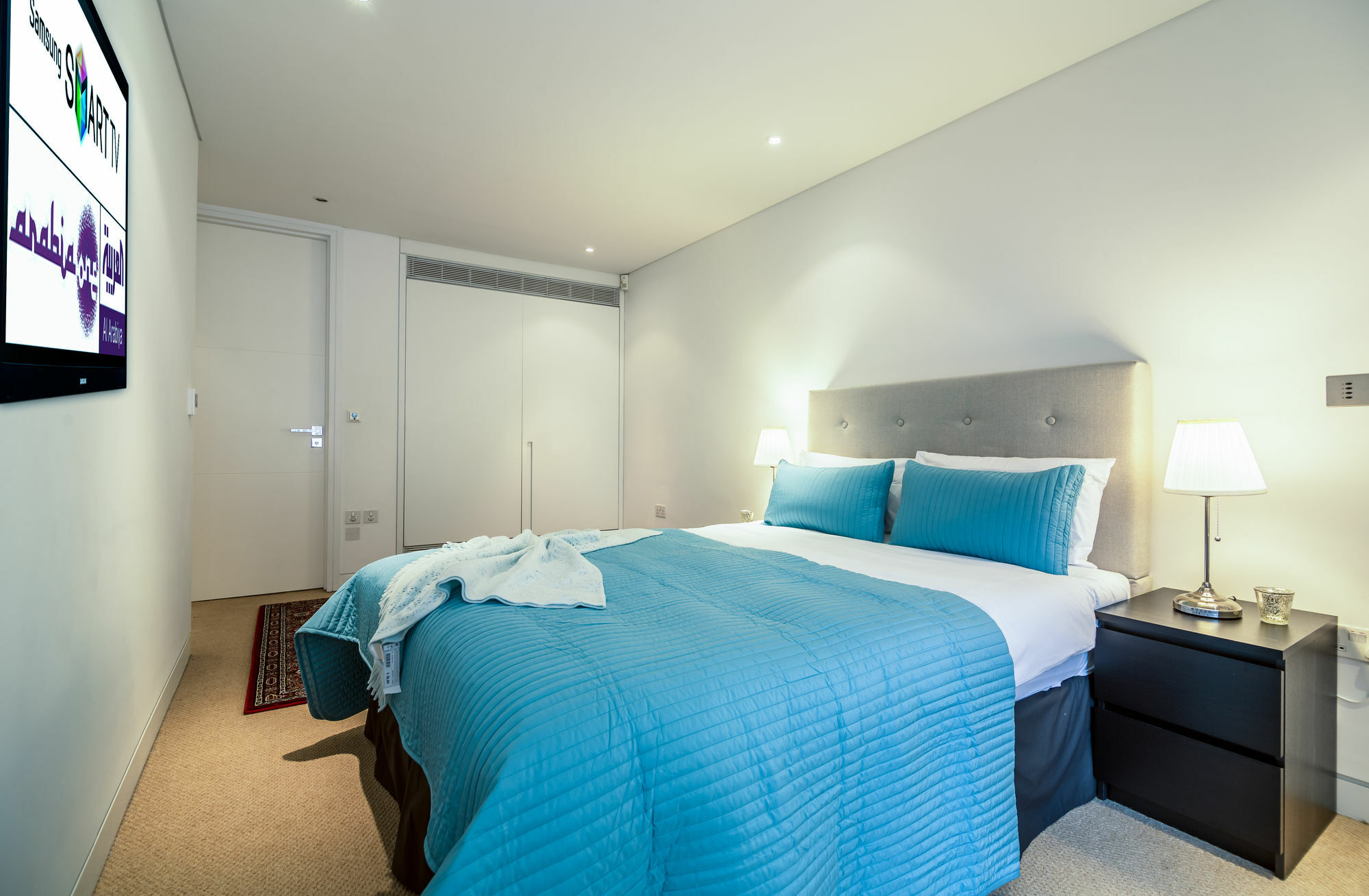 Chic Residency At Marble Arch *